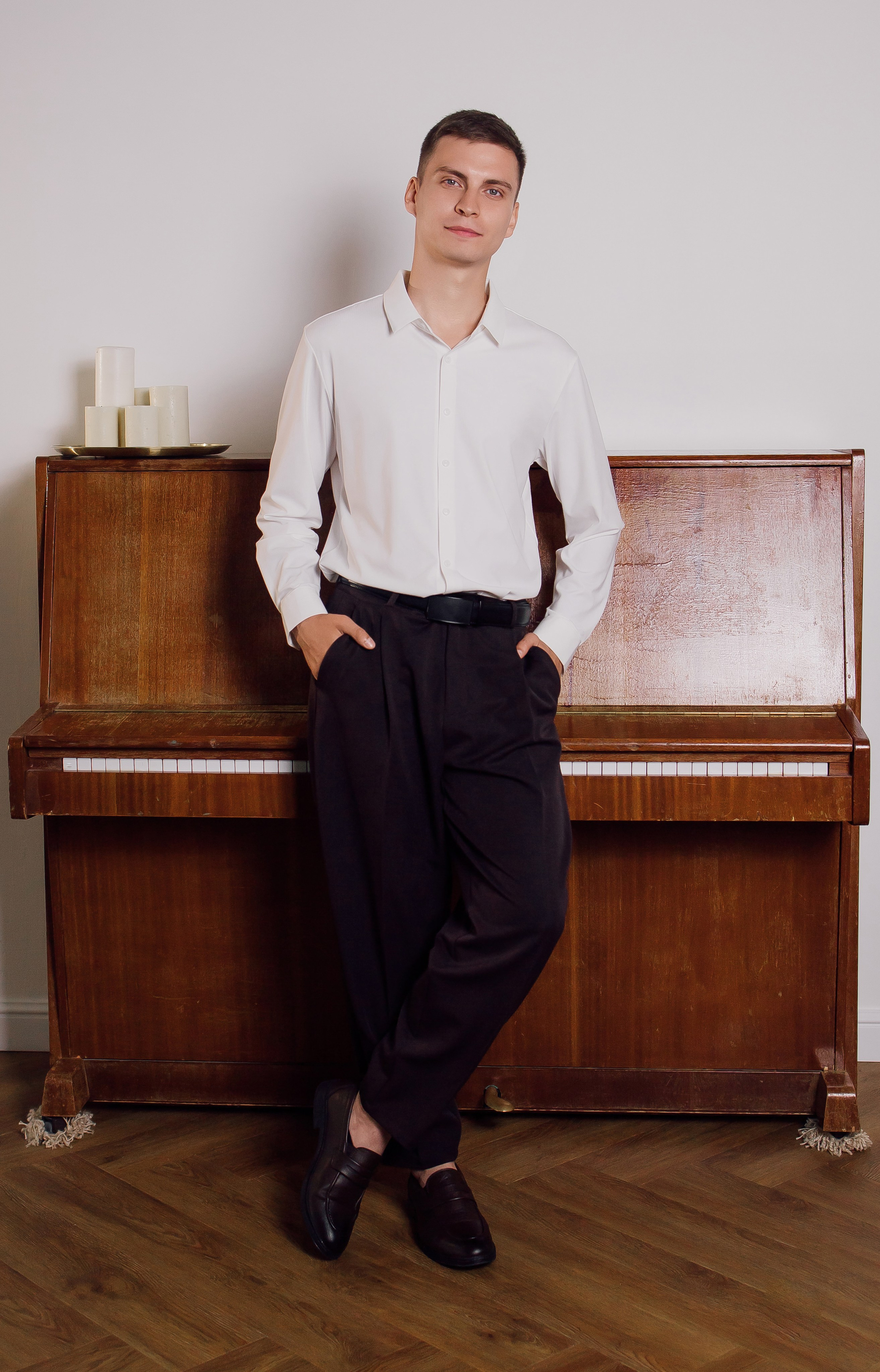 Юля и КИрилл