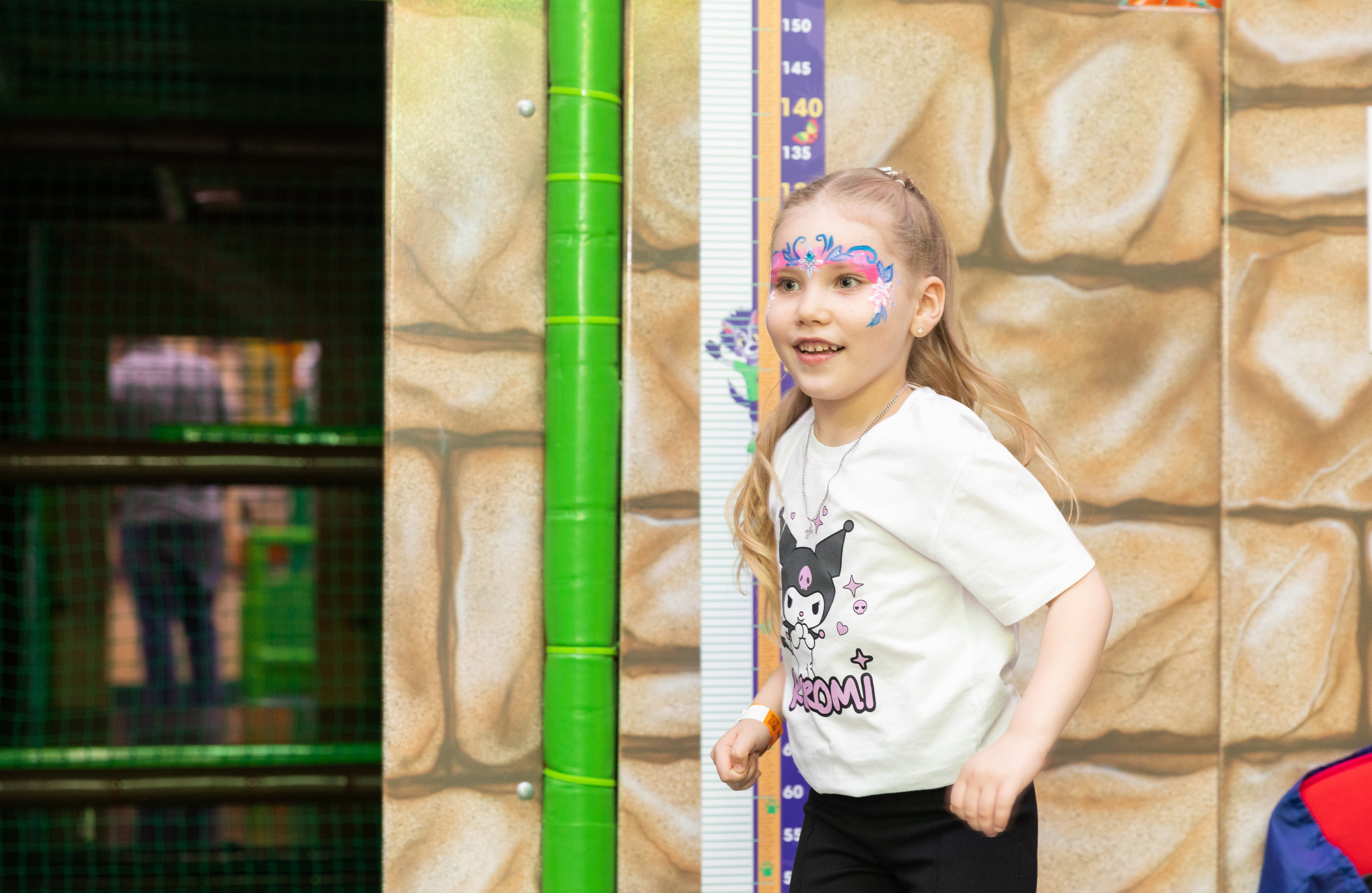 Катюше 6 лет. Фотограф Татьяна Генева