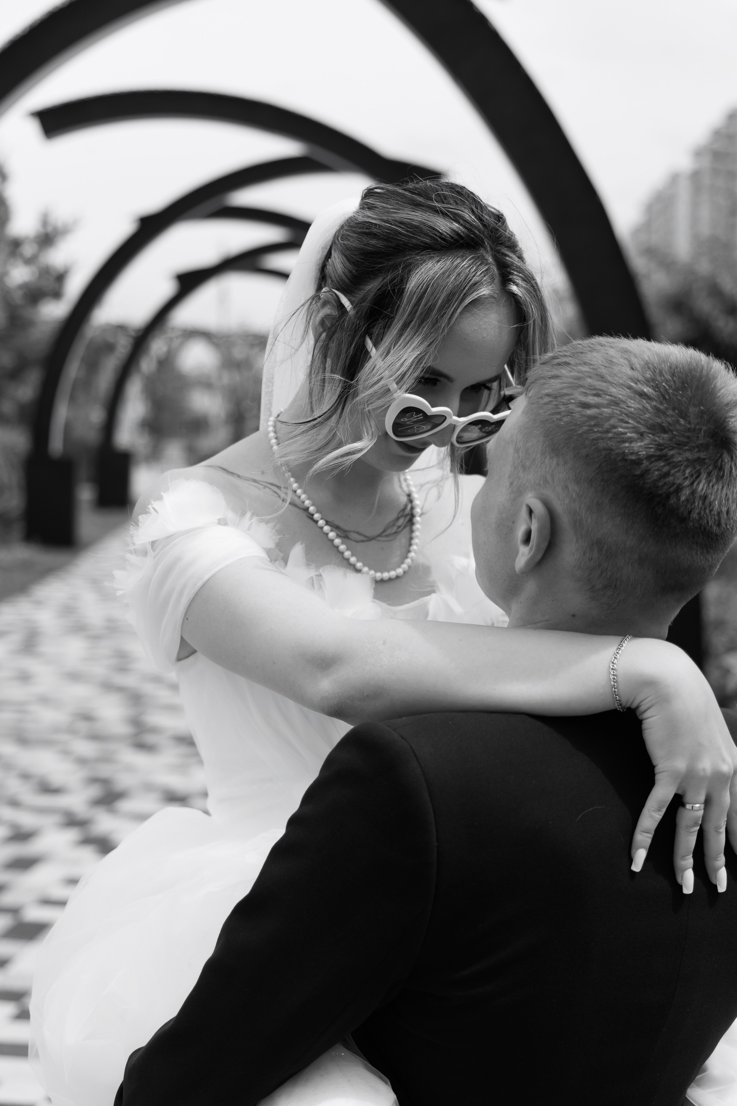 Никита и Диана. Репортажный и свадебный фотограф Пятигорск и КМВ