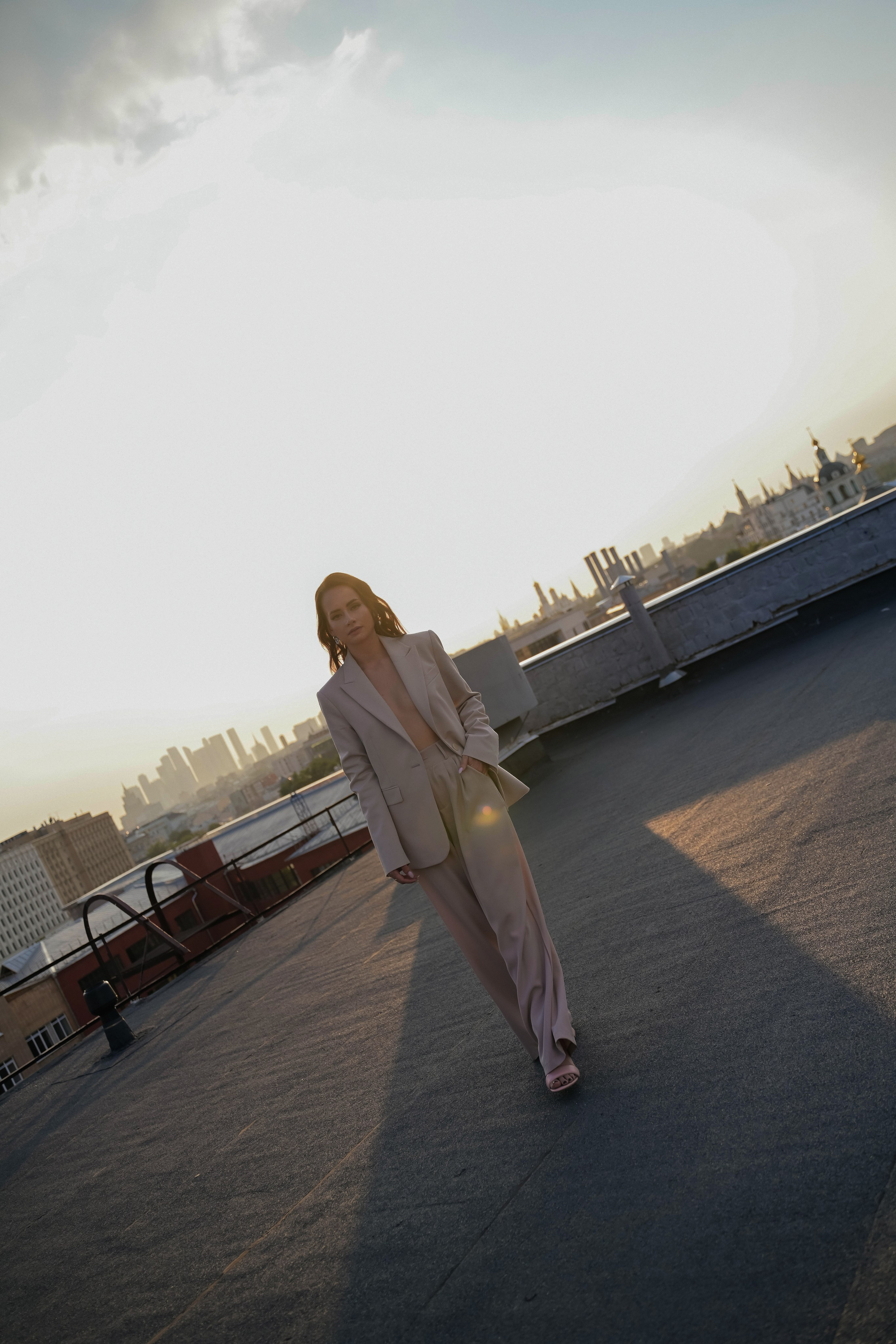 Анастасия. Фотограф Подольск