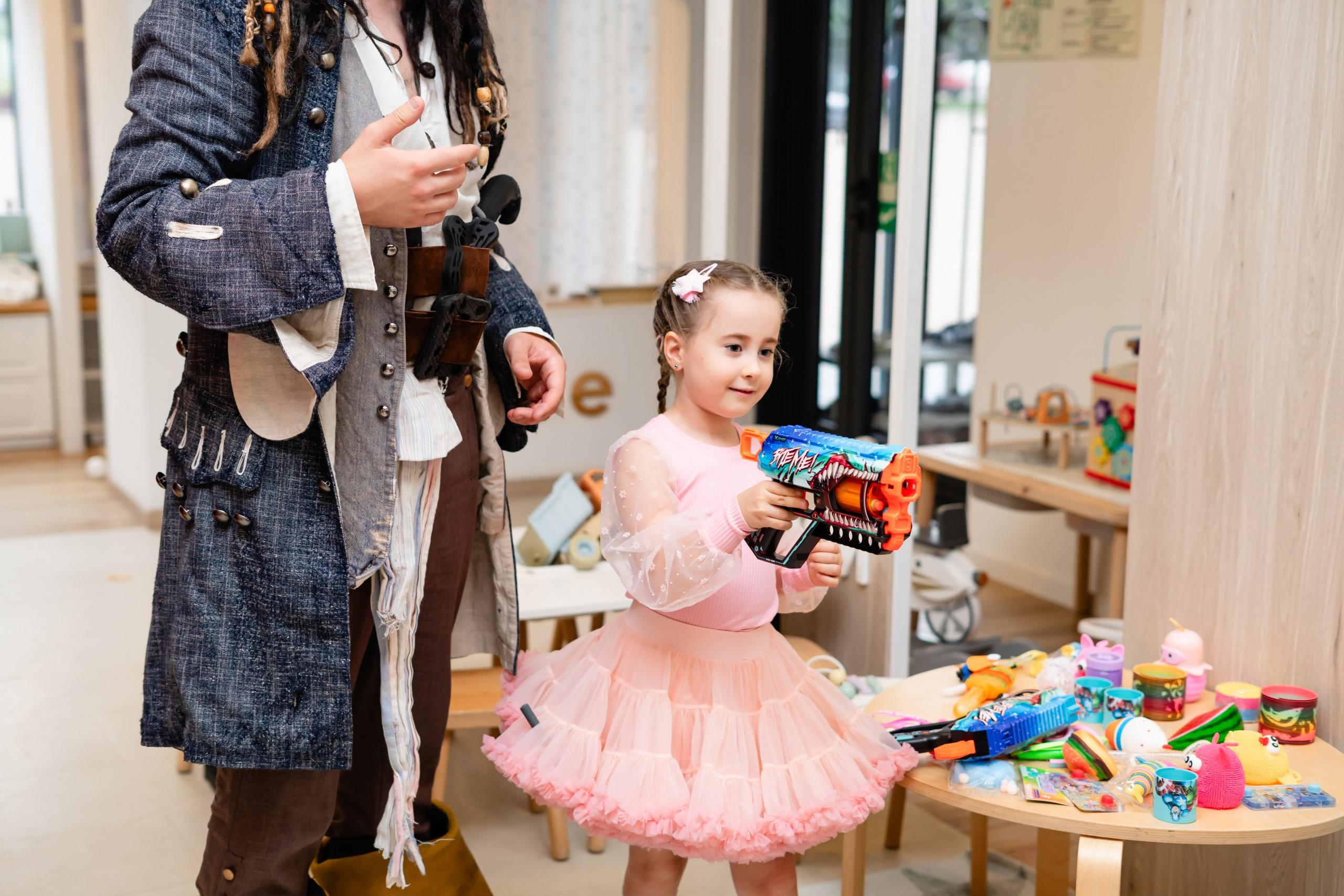 Марку 3 года / Воздушно. Фотограф мероприятий в Ростове-на-Дону Есманская Елена