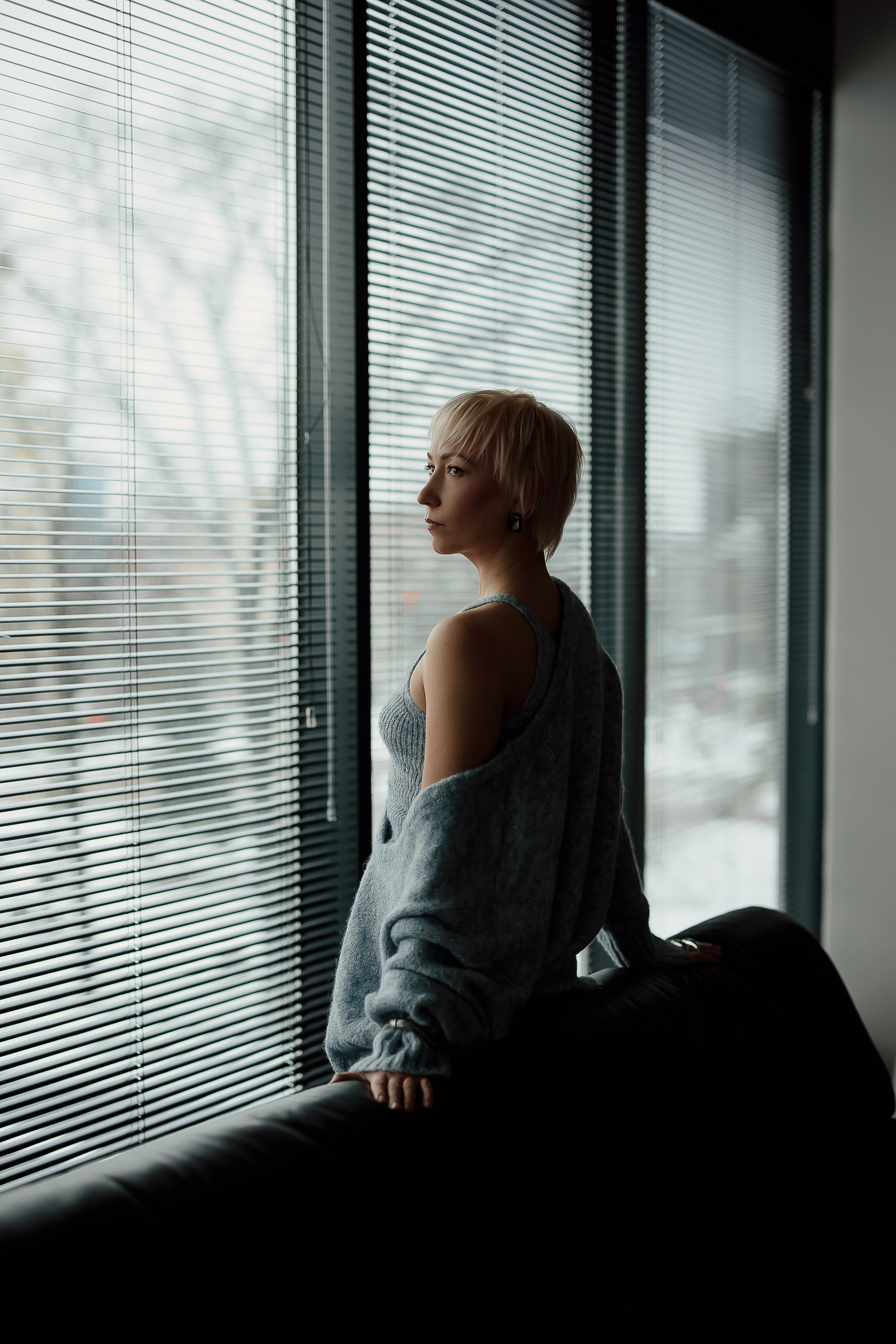 Женский портрет. Свадебный фотограф