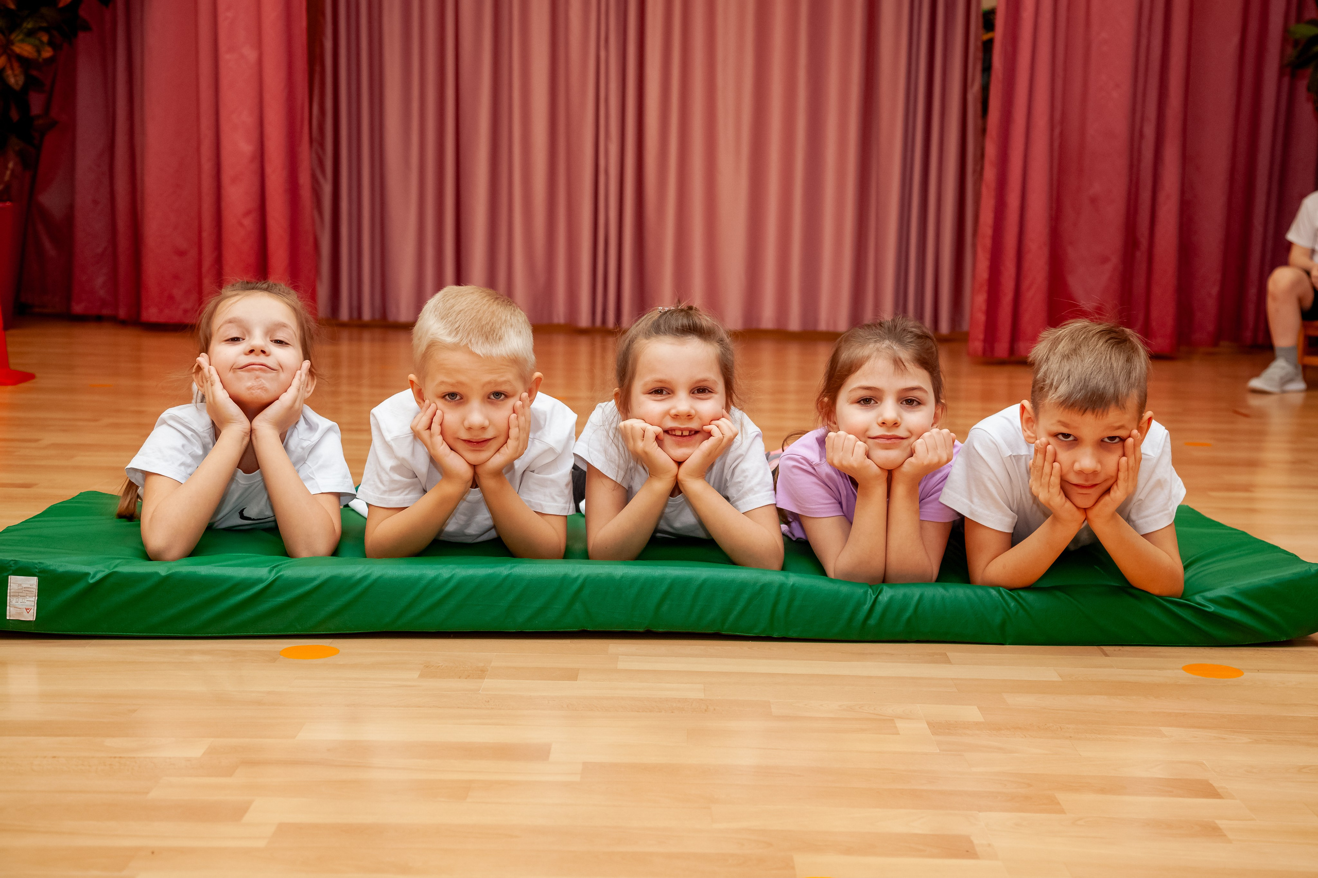 Детские сады. Фотограф Татьяна Воронова, Детские и Семейные фото