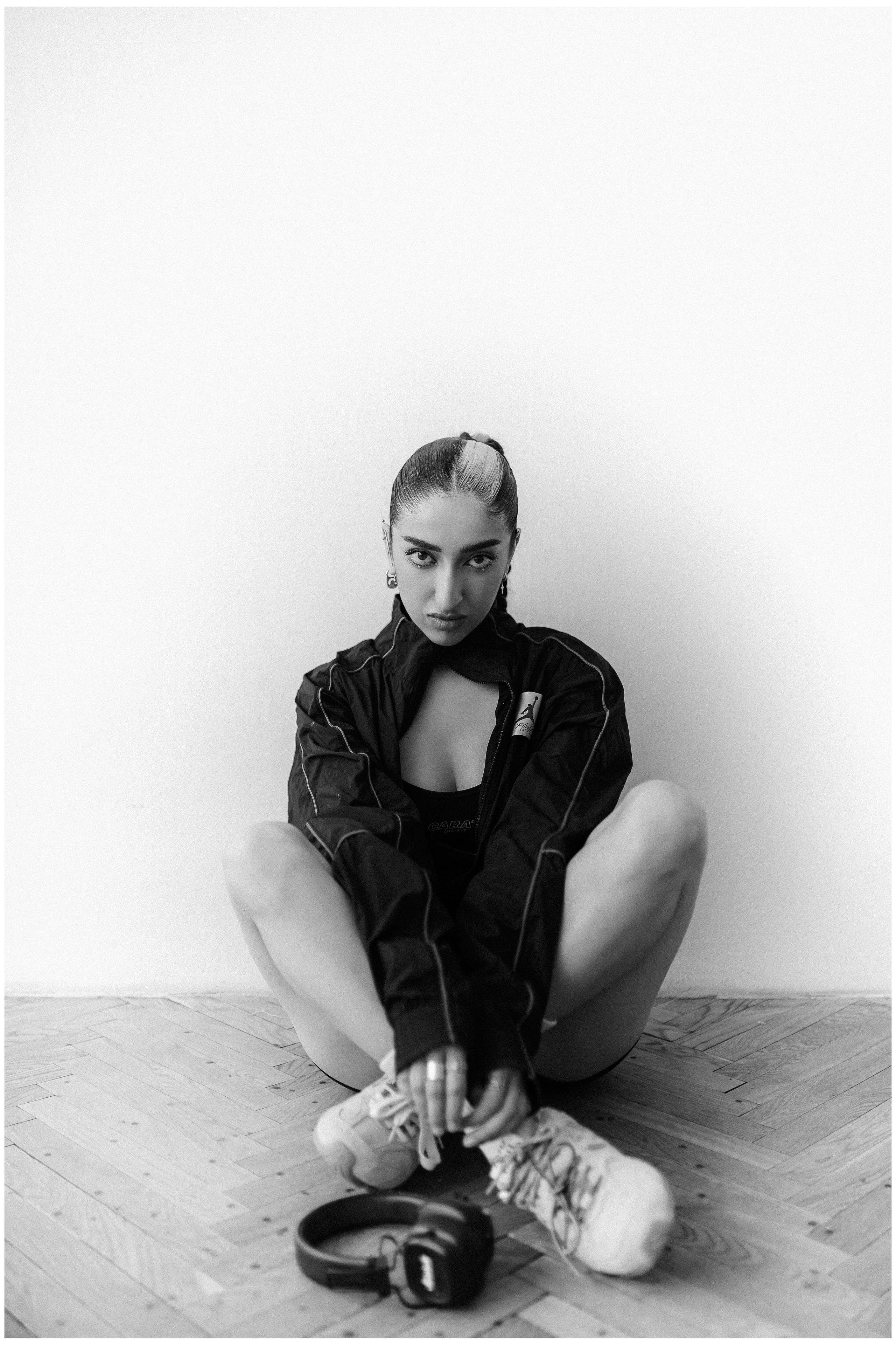 DIANA. Фотограф Москва