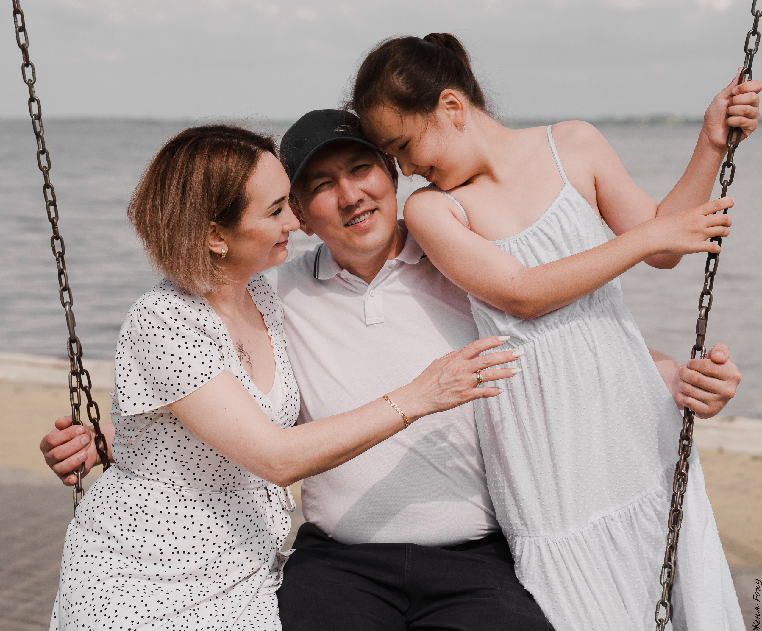 Семейная прогулка👣👨‍👩‍👧. Фотограф детского праздника | Юбилея | Корпоратива | Выпускного ©byFoxy