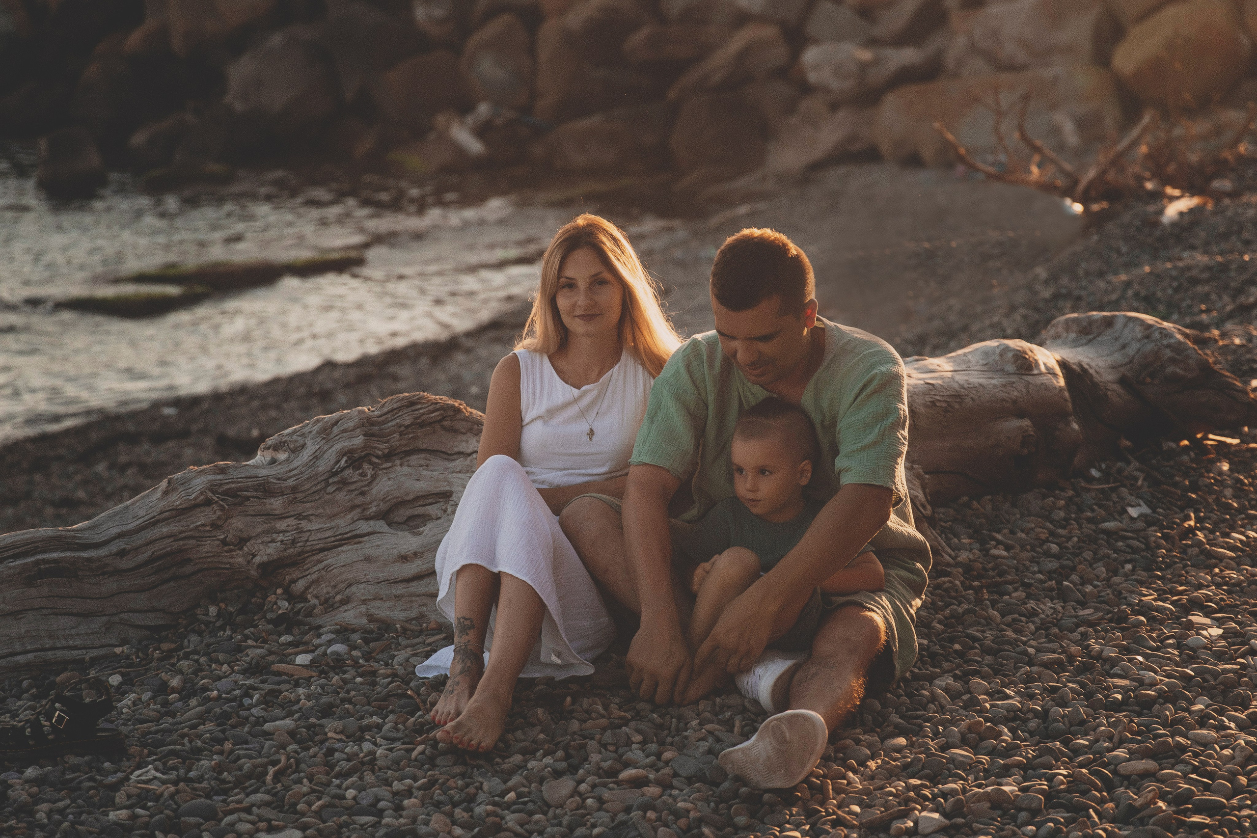 Алёна, Рома, Богдан. Свадебный и семейный фотограф Колоскова Мария (Сочи и весь мир)