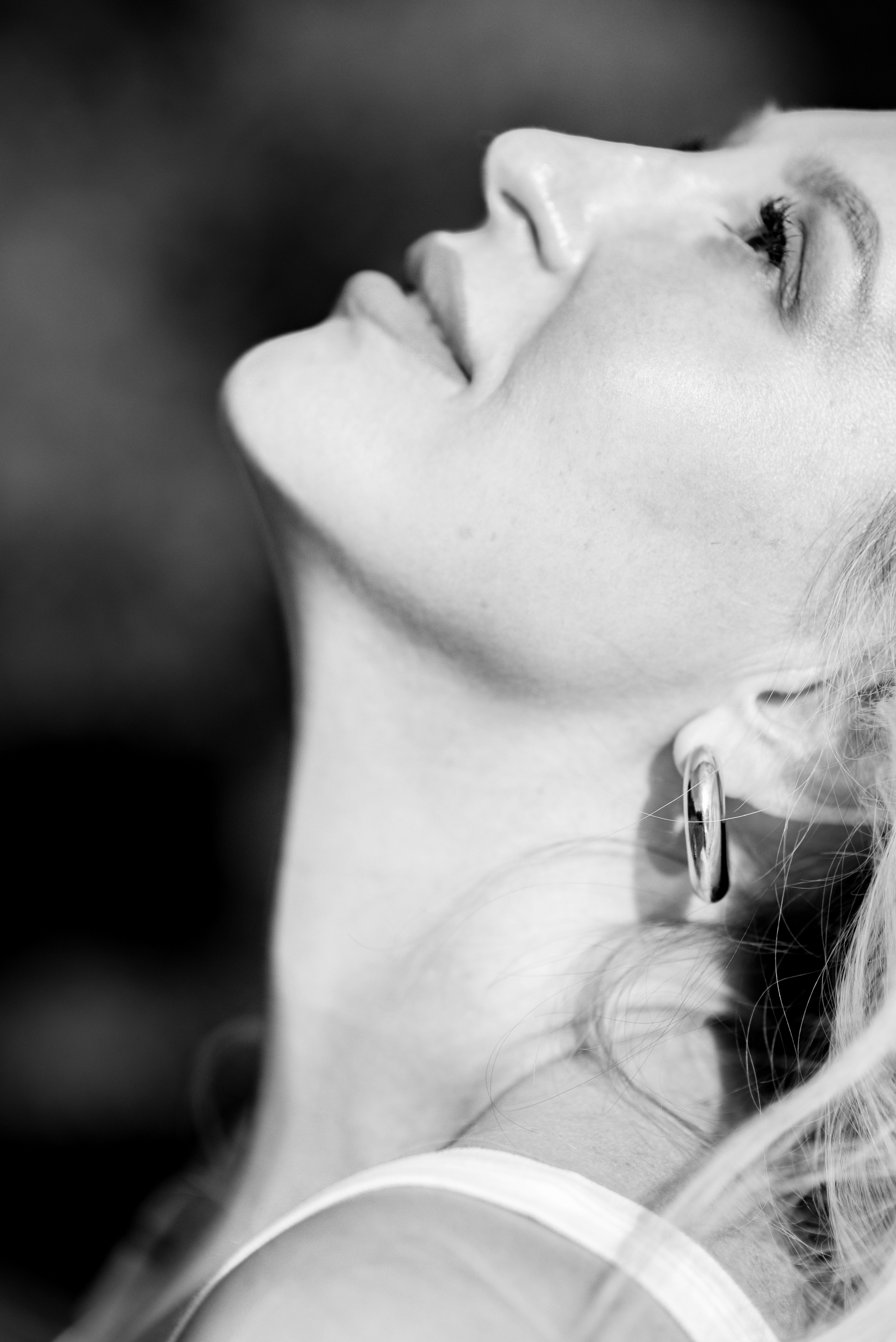 Алёна. Фотограф Стеценко Наталия. Одинцово, Москва, Московская область