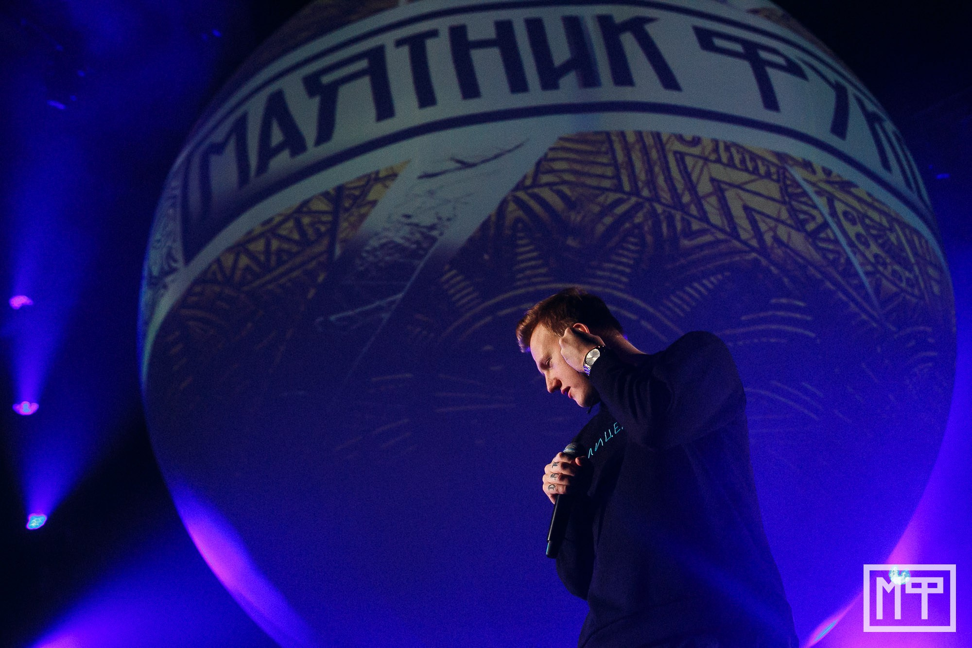 «МАЯТНИК ФУКО». Рабочая сторона — бизнес портрет и репортаж в Санкт-Петербурге