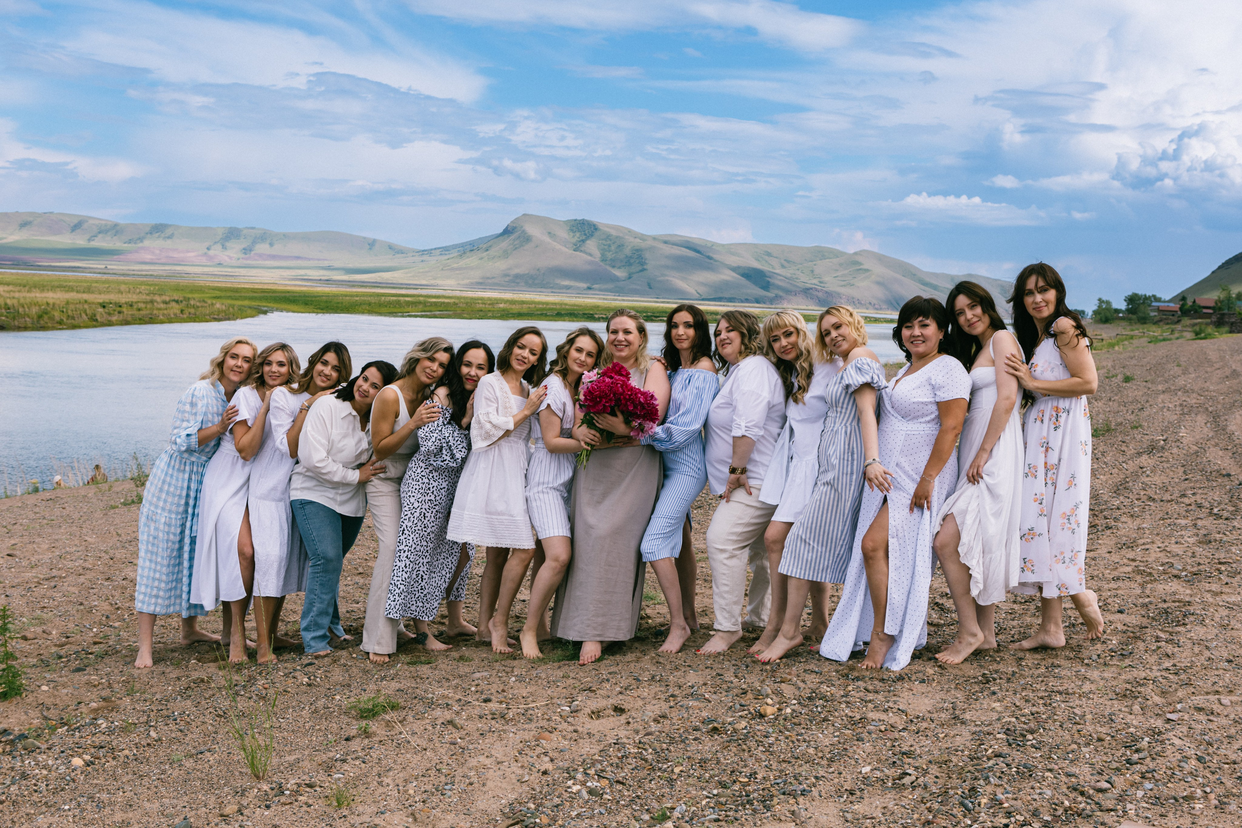 Фотодень для клуба Persona Grata. Контент-фотограф в Абакане Наталья Нагибина