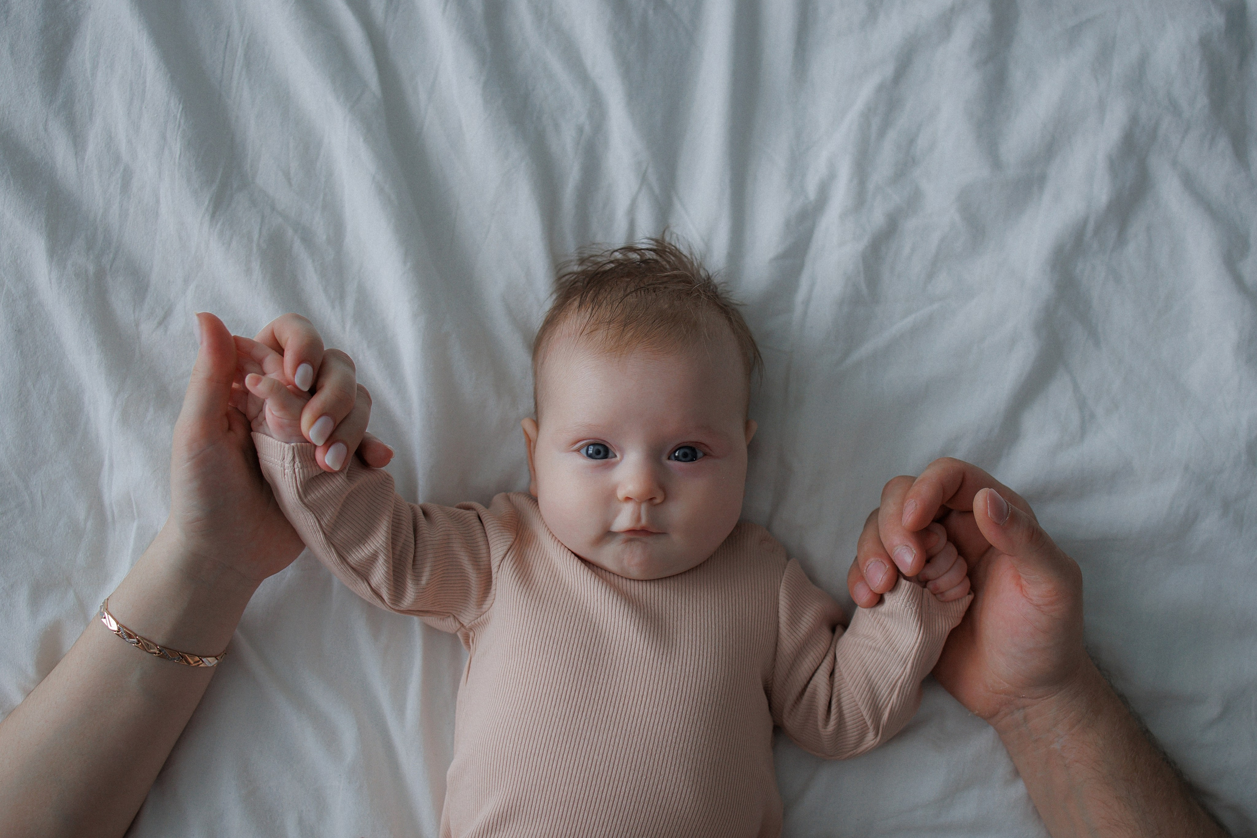 Наташа, Сергей, Мирон и Лукерья. Photograph Svetlana Volkova