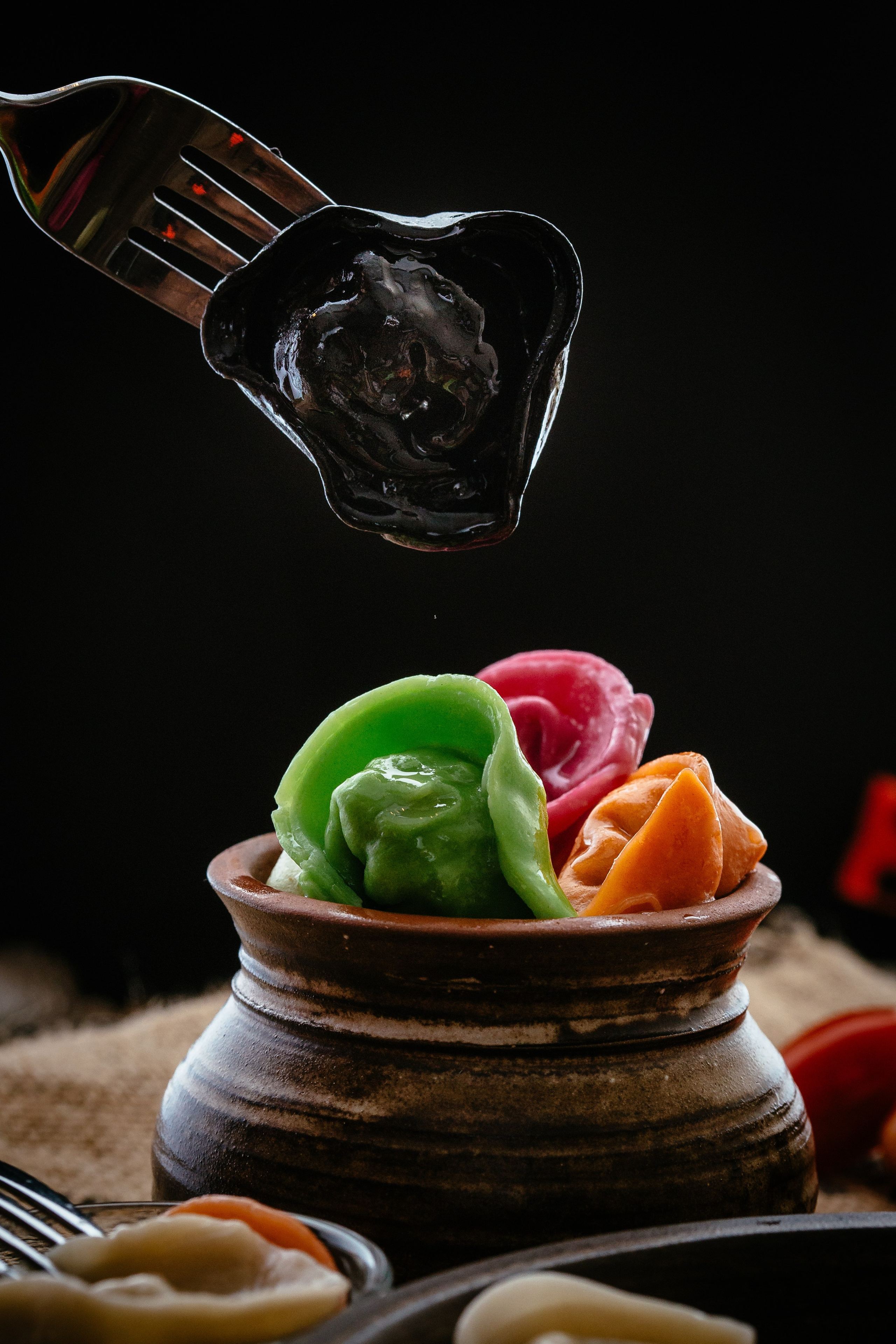 ПЕЛЬМЕНИ. Фотограф в Петрозаводске Игорь Герасименко