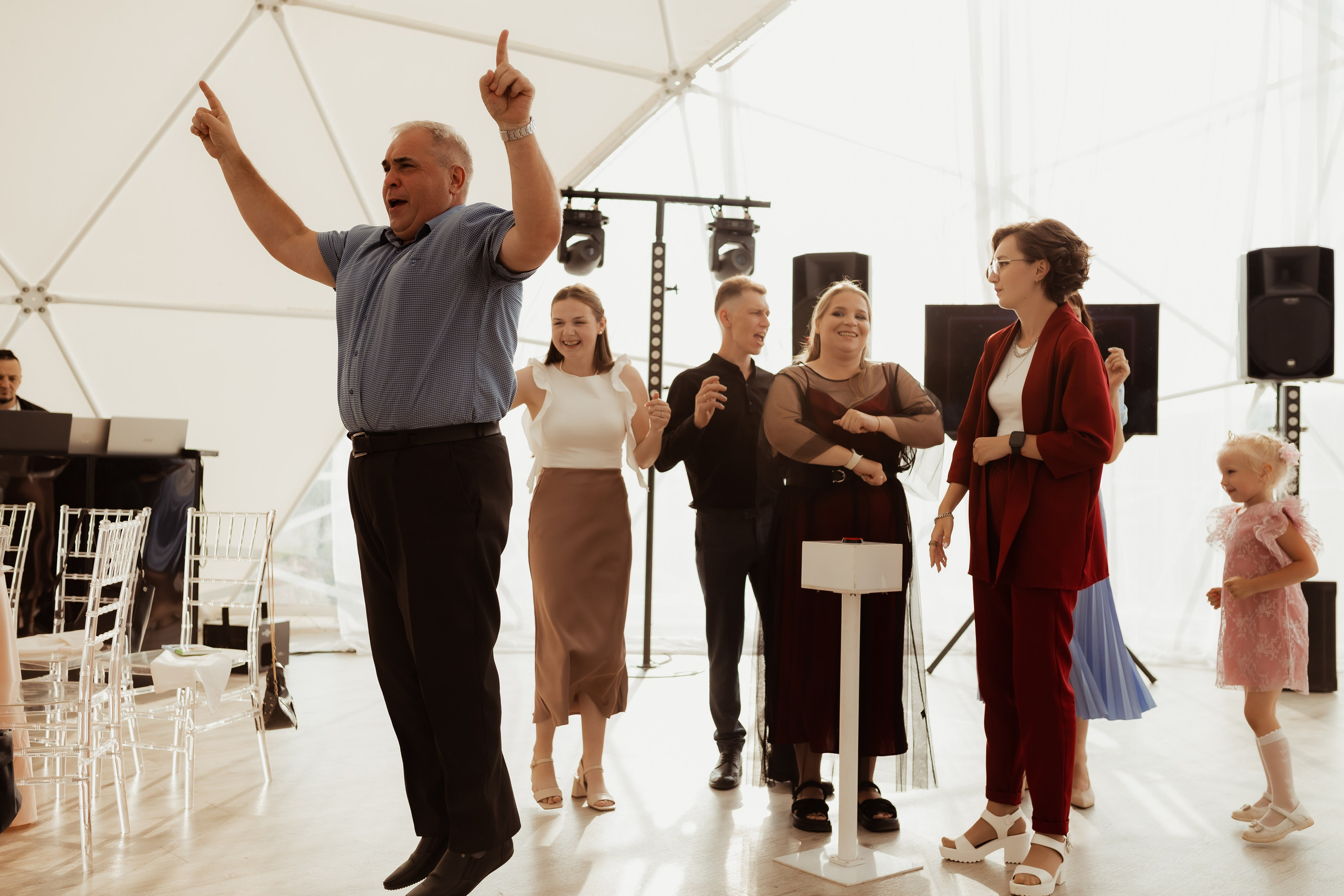Ваня & Галя (с банкетом). ФОТОГРАФ Маргарита Сивакова | Ярославль Кострома Москва