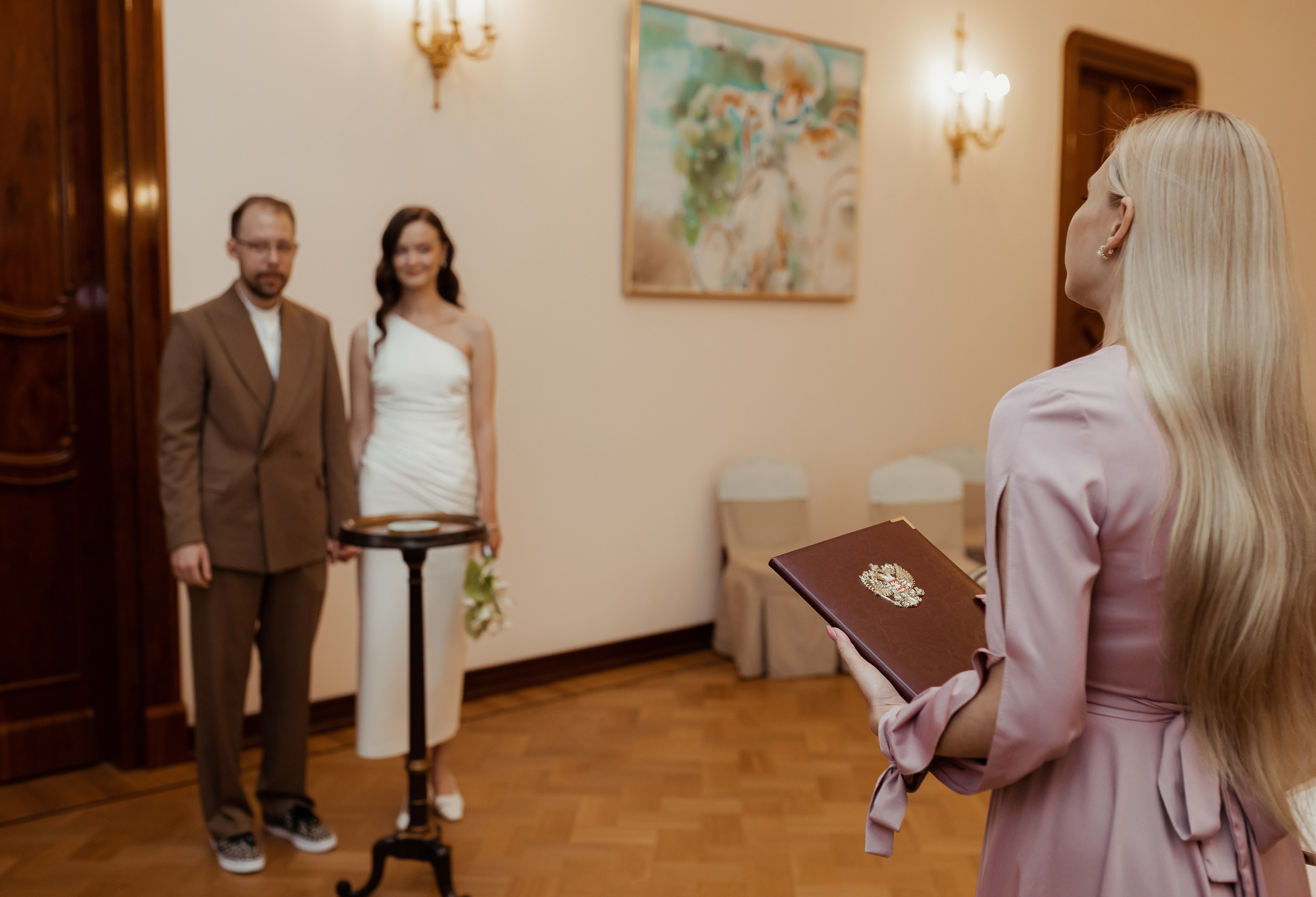 Иван & Дарья. Москва. ФОТОГРАФ Маргарита Сивакова | Ярославль Кострома Москва