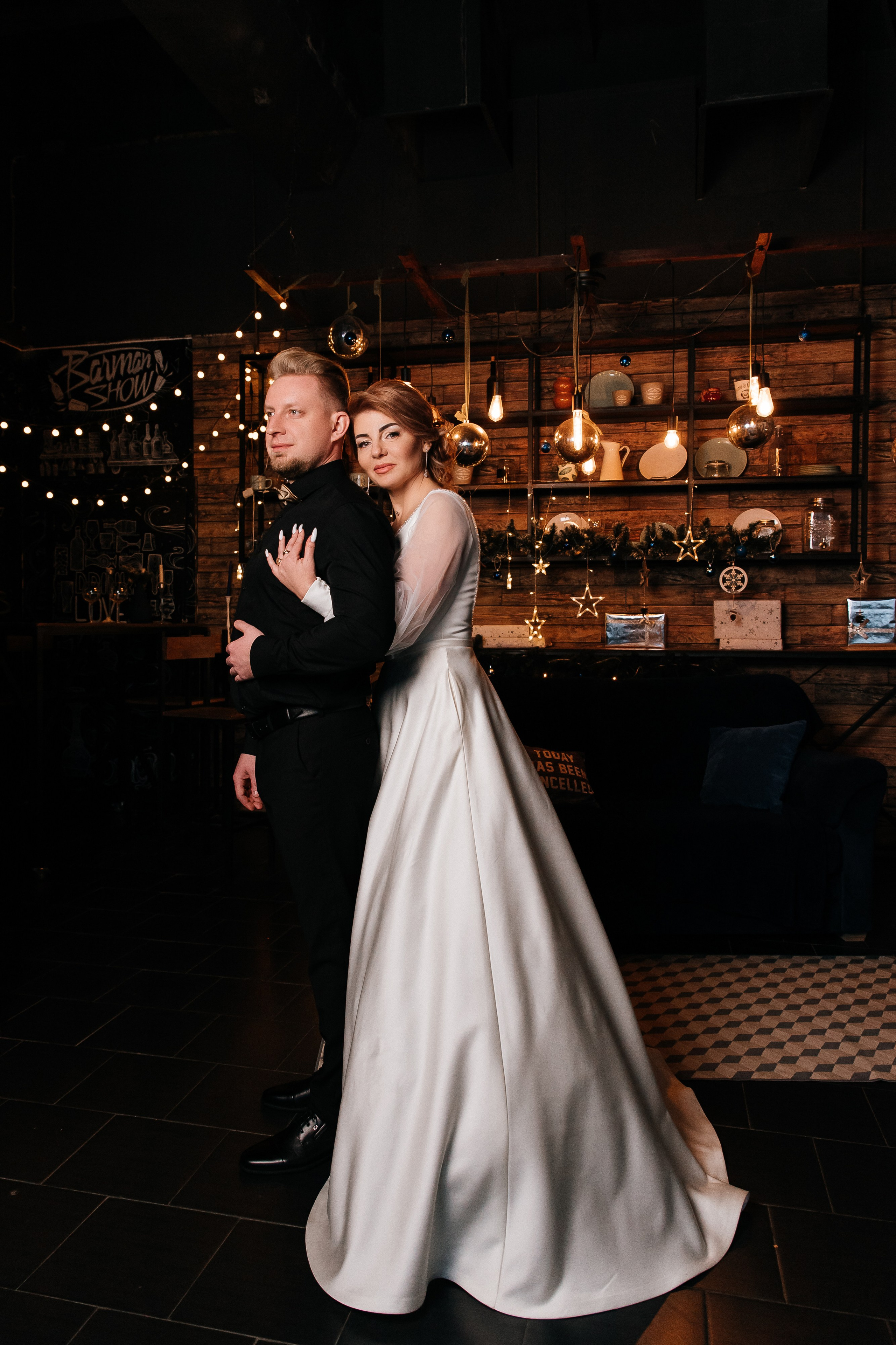 Свадебное. Свадебный фотограф Нижний Новгород | Софа Полякова