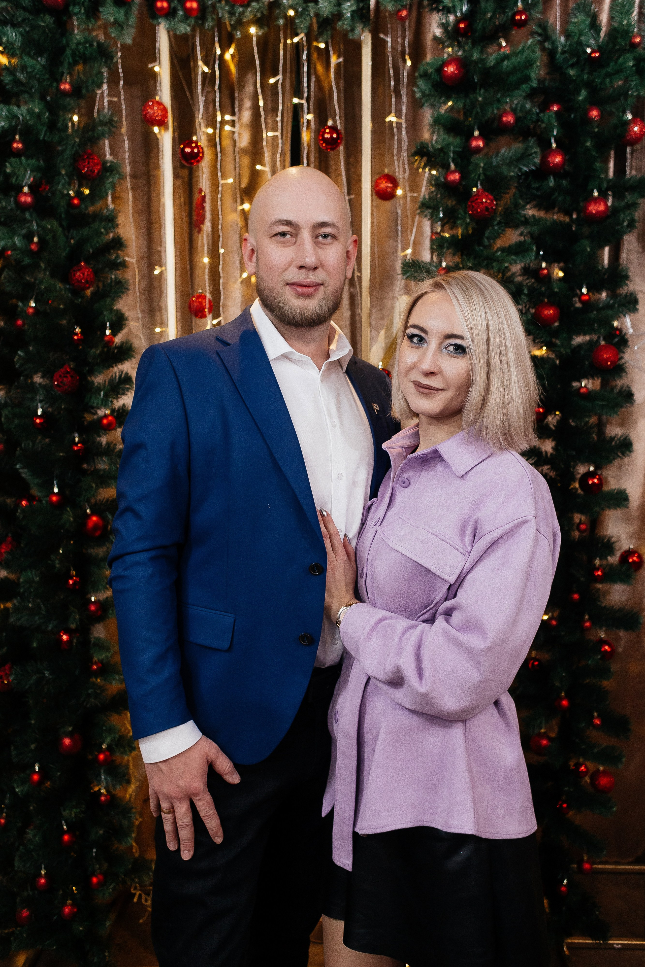 День рождения в кругу близких в ресторане Онегин. Свадебный фотограф в Нижнем Новгороде Генеральская Ира