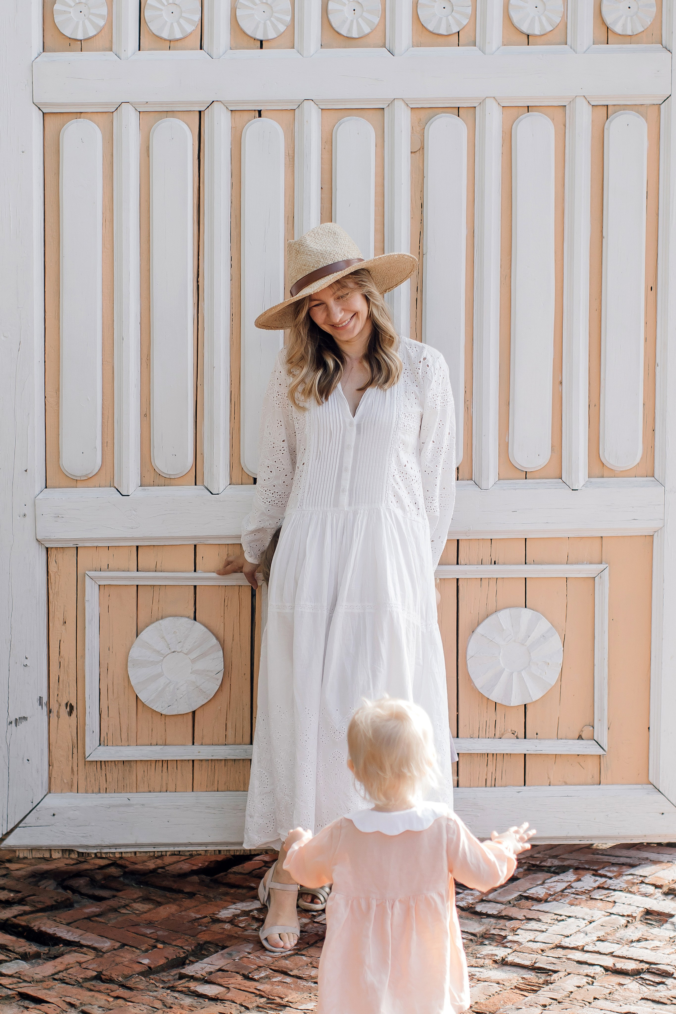 Лена, Лиза. Мия. Любовь Чуляева — свадебный фотограф в Москве и Европе