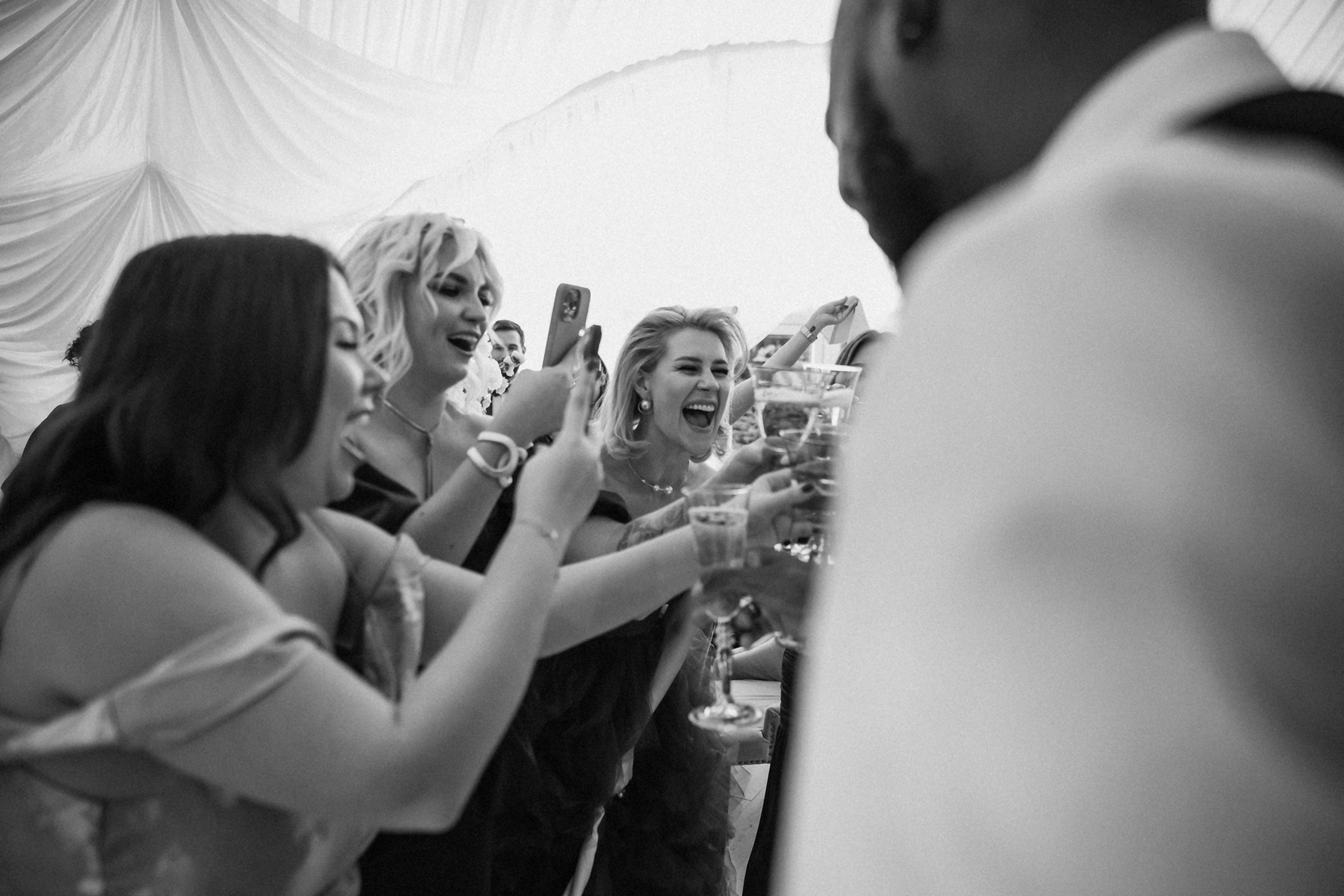 Эля и Кинг. Любовь Чуляева — свадебный фотограф в Москве и Европе