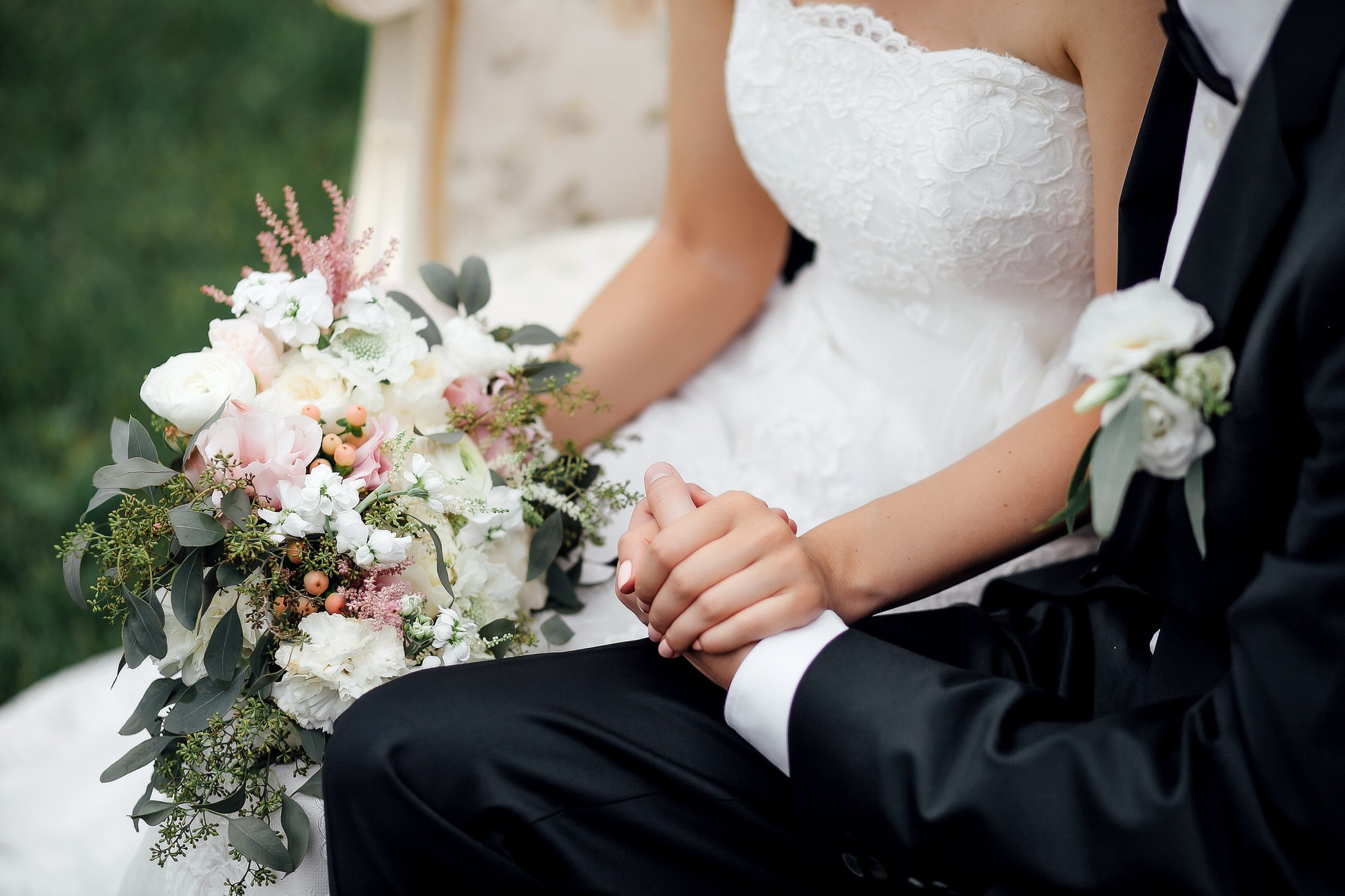 Симон и Елена. La Ferme de Reve. Любовь Чуляева — свадебный фотограф в Москве и Европе