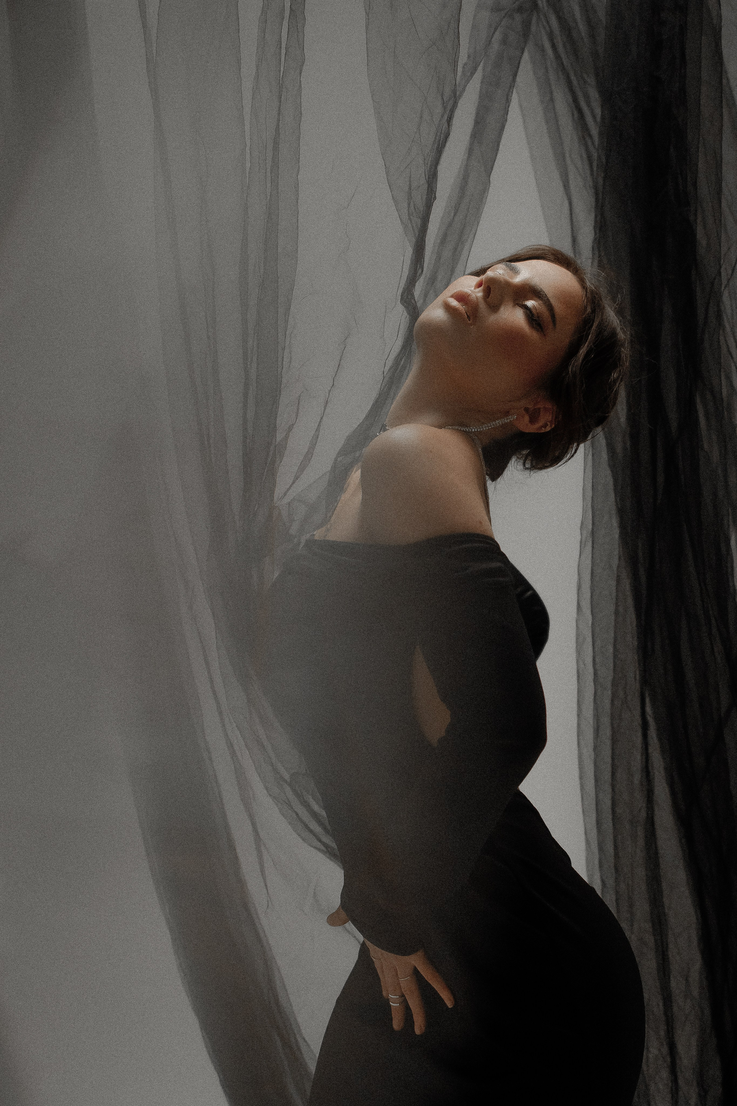 Портфолио — Циклорама — фотограф Анастасия Инвиш. Эротическая фотосессия в стилю ню в Москве — заказать ню фотосессию от 19 800 руб!