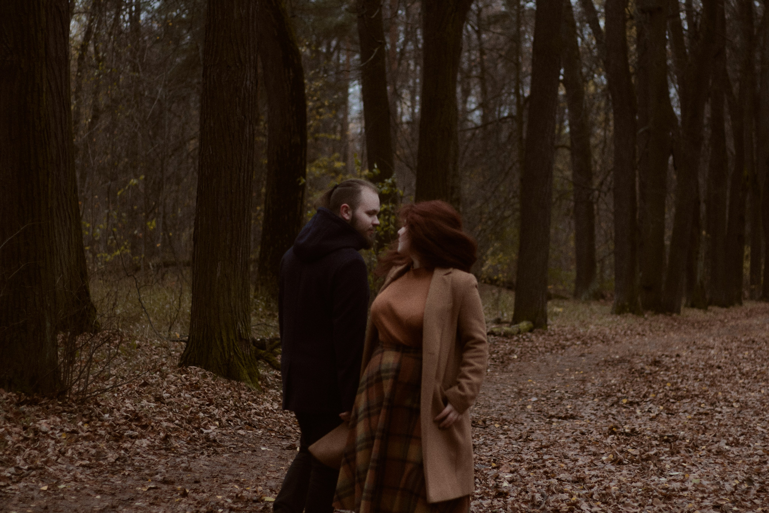 Агата и Даниил. Фотограф лавстори Москва/МО Приятелева Ангелина