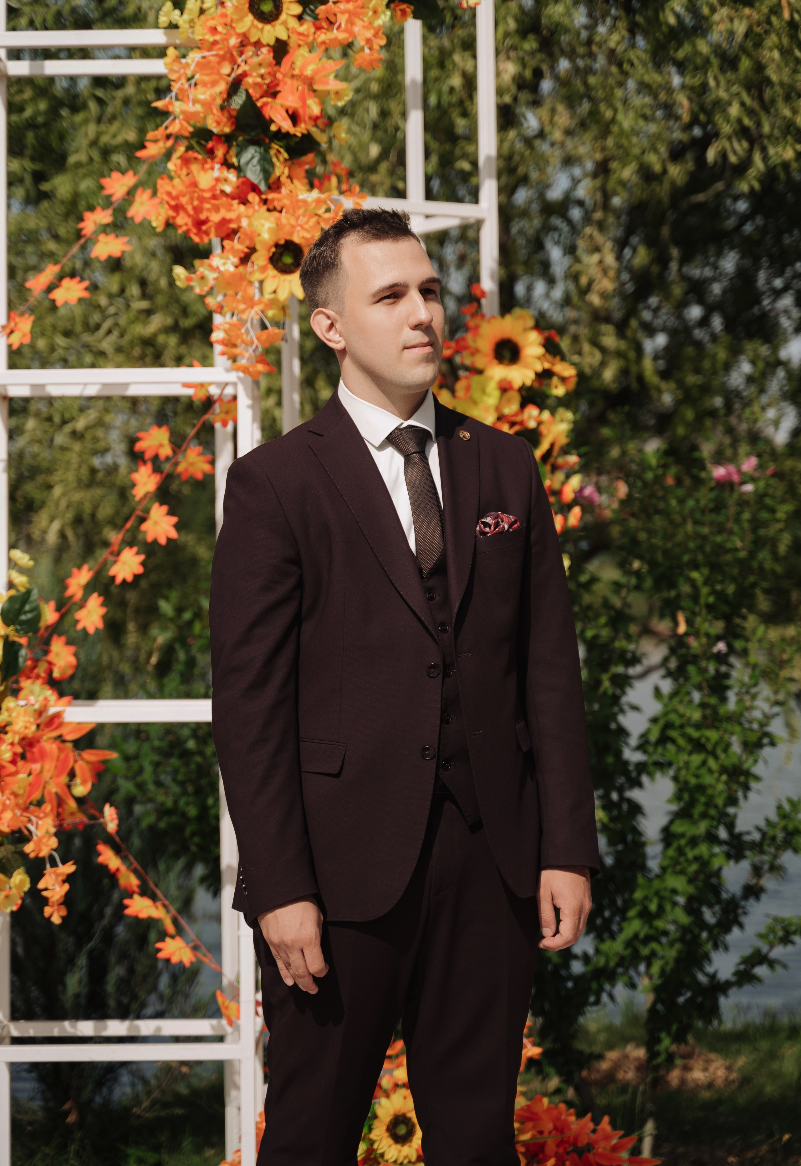 Борис & Ксения. Свадебный и семейный фотограф в Краснодаре Павел Мельников