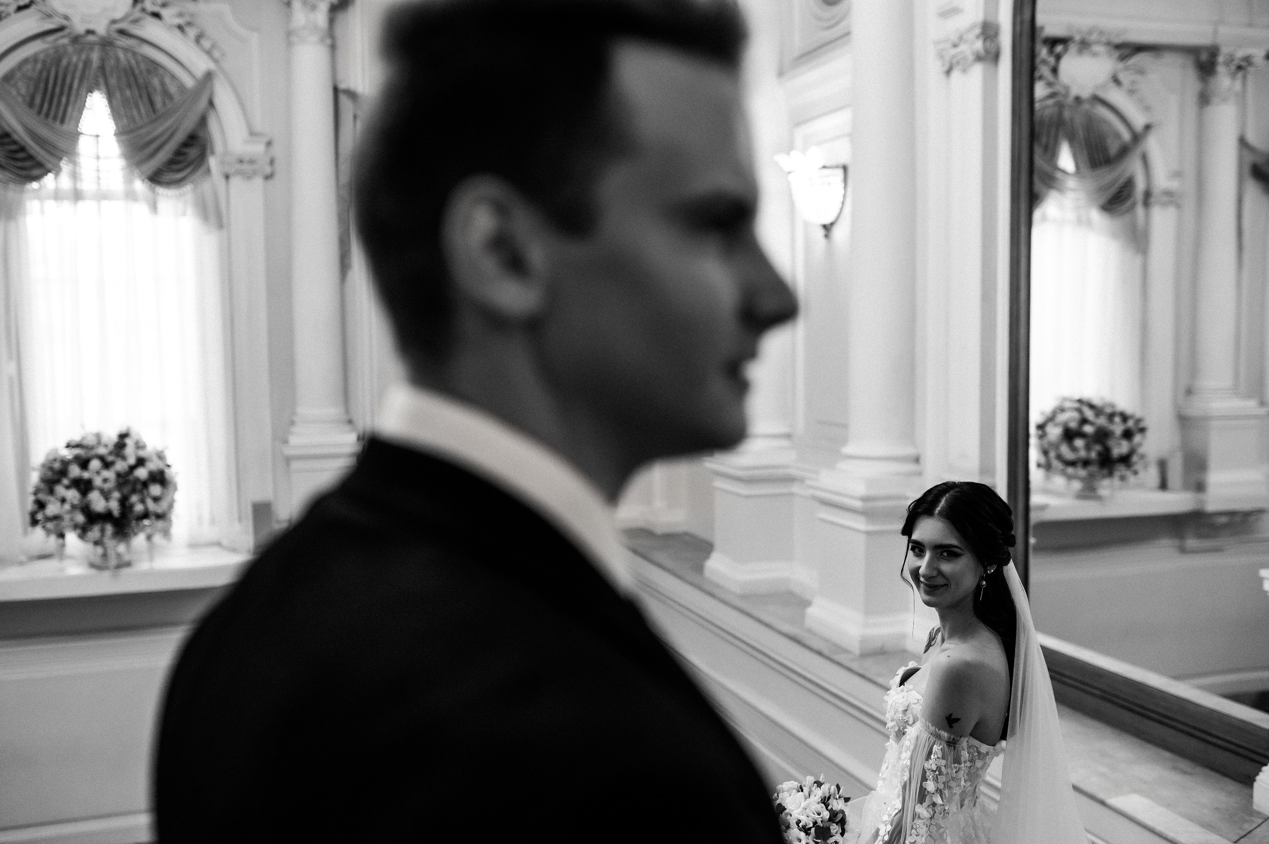 Портфолио. Свадебный и репортажный фотограф в Санкт-Петербурге Климов Анатолий