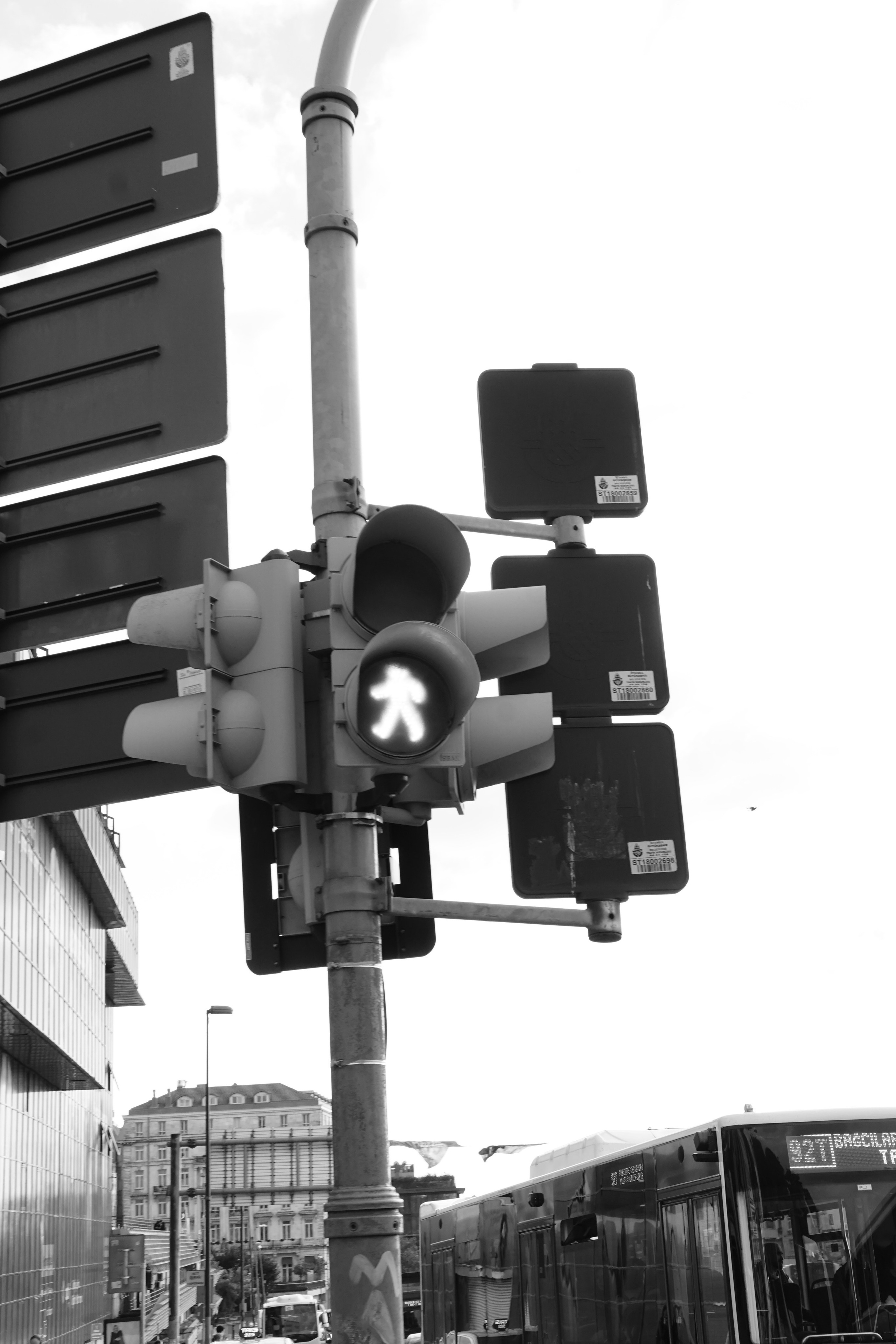 Стамбул. Фотограф в Москве Юлия Першина