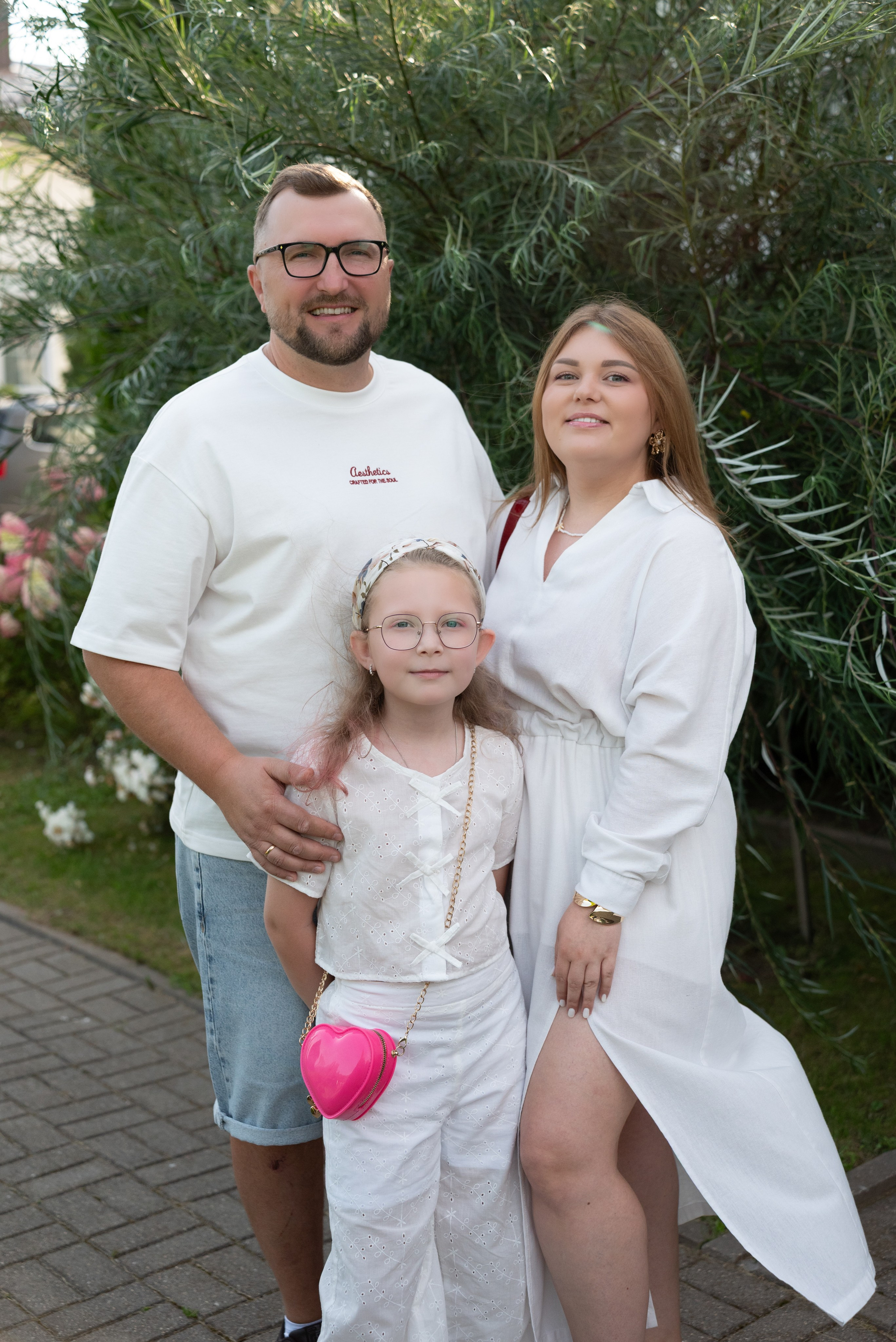 Inessa Happy 30. Фотограф в Минске