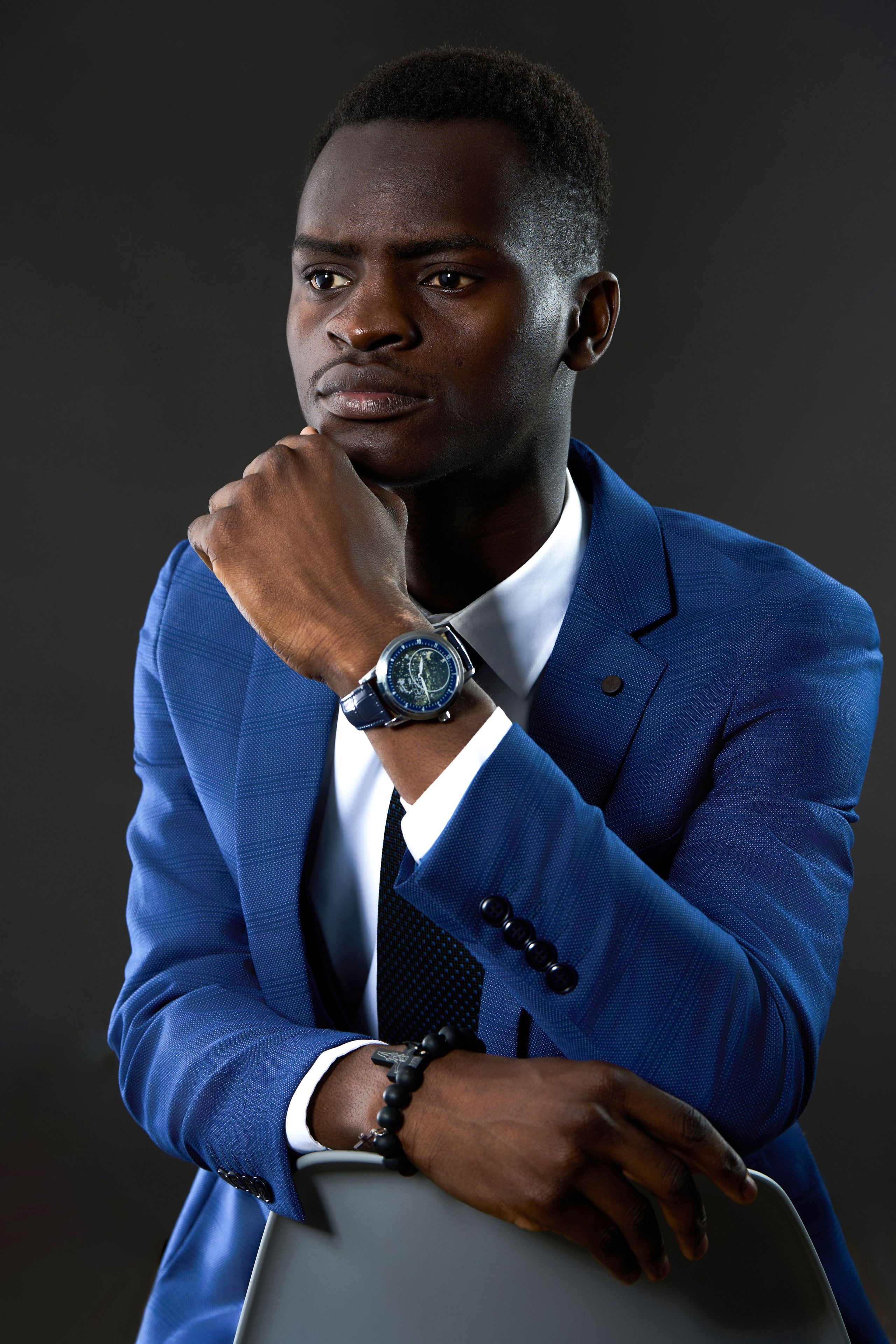 Шерубин. Фотограф Николай Корнилов