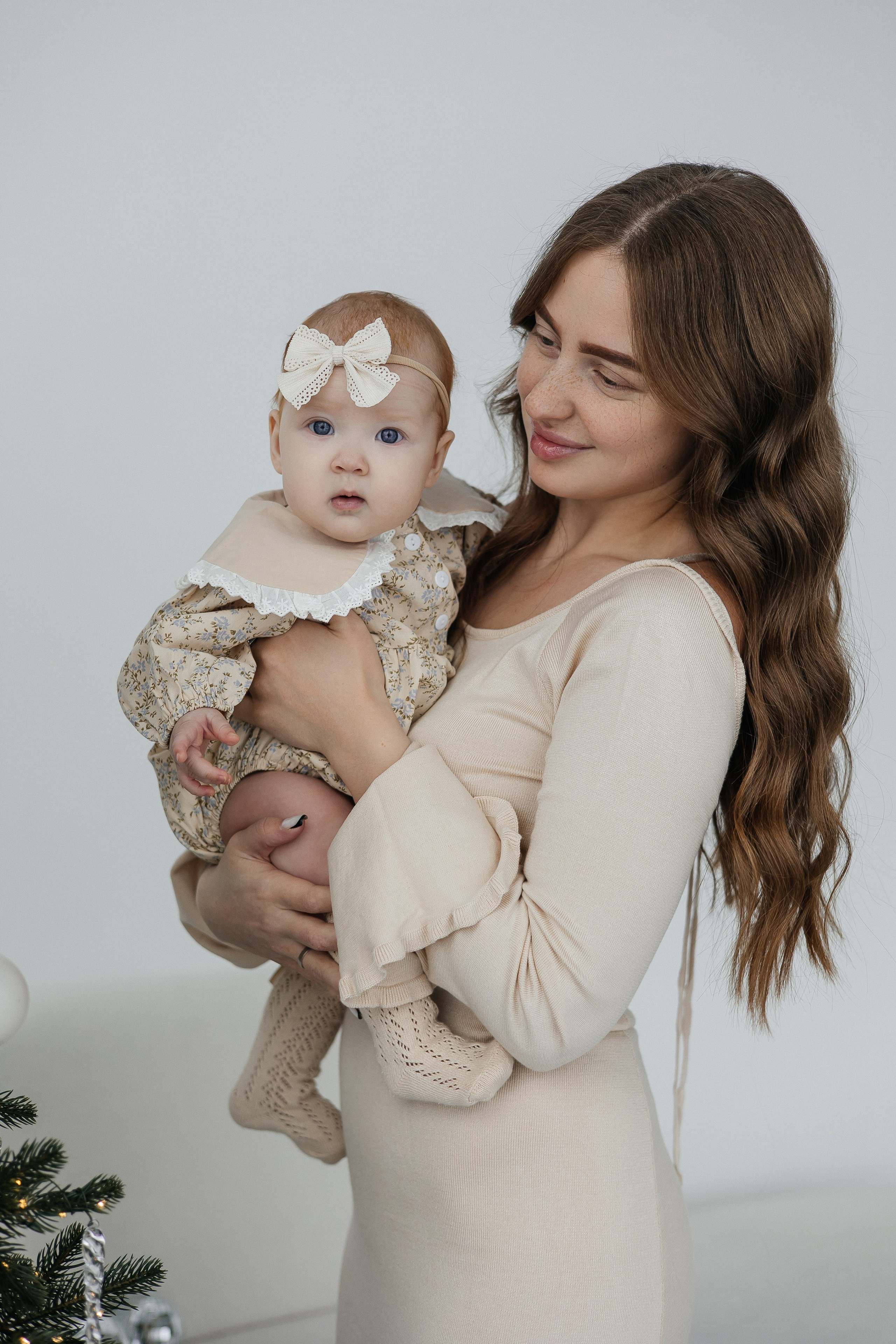 Настя с семьей. Свадебный и семейный фотограф в Вологде Екатерина Назарина