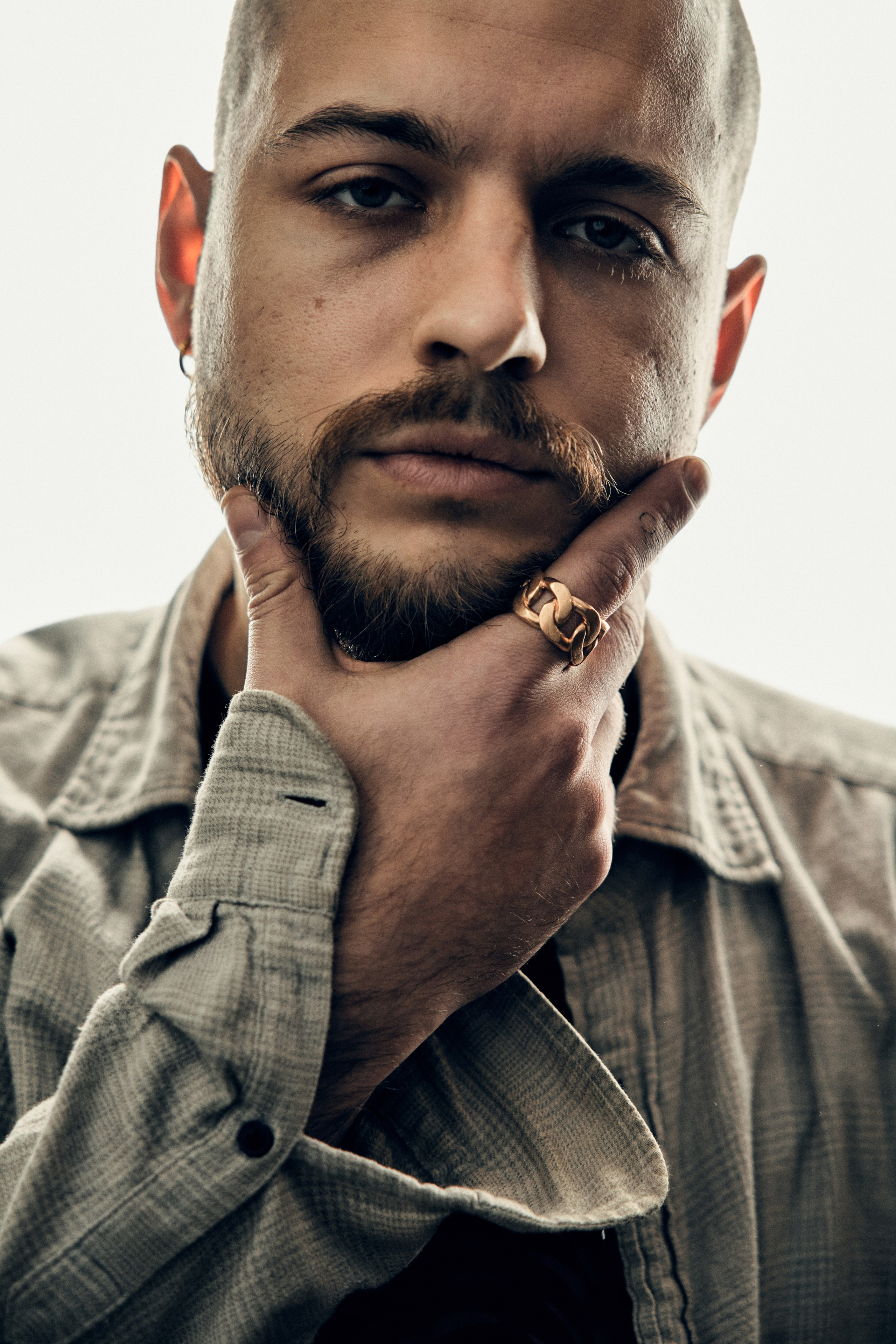 Портретные съемки. Фотограф в Ростове-на-Дону