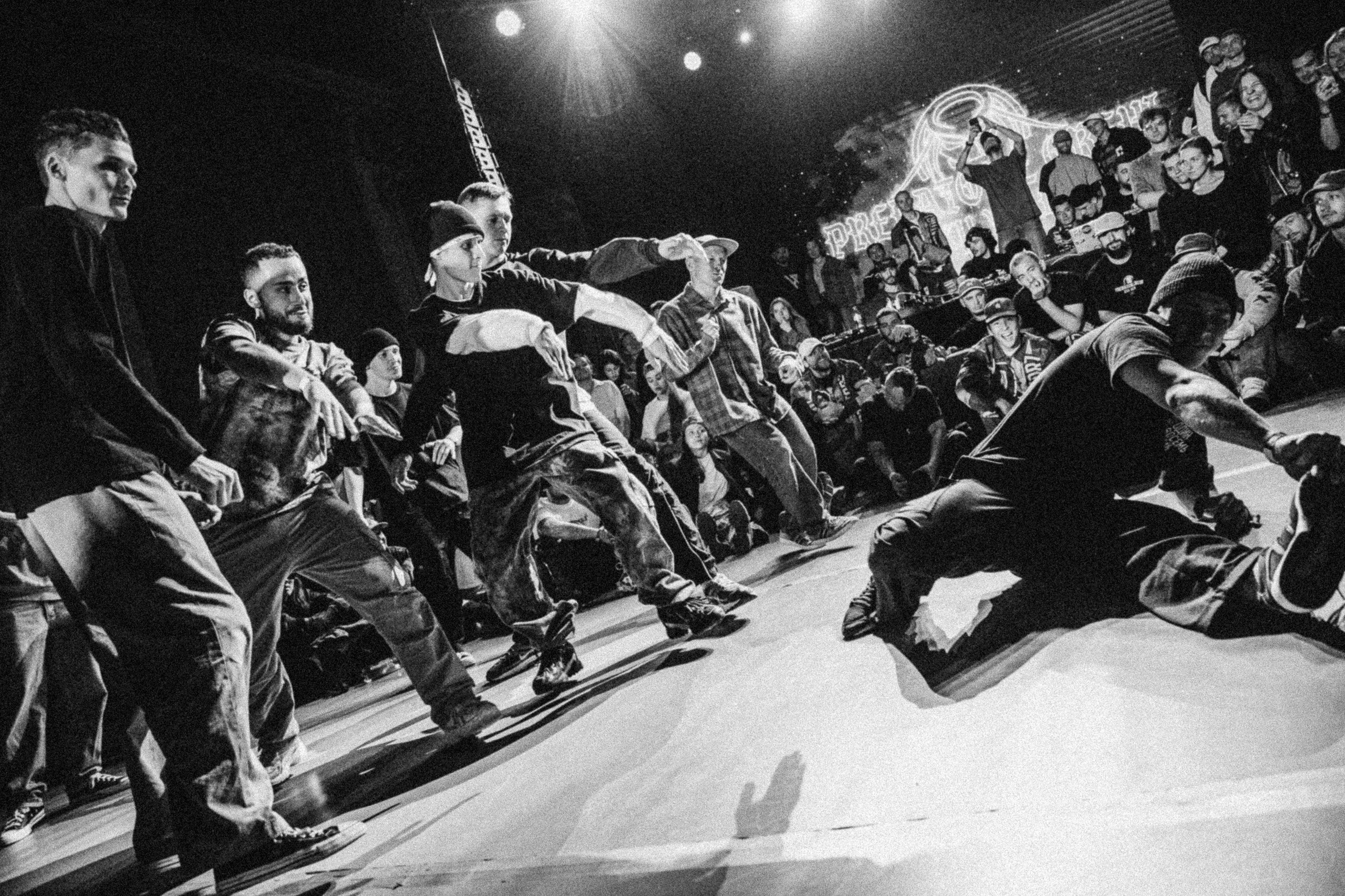 PREDATORZ ANNIVERSARY 22 YEARS. Юлия Кулиш // Pocahontas