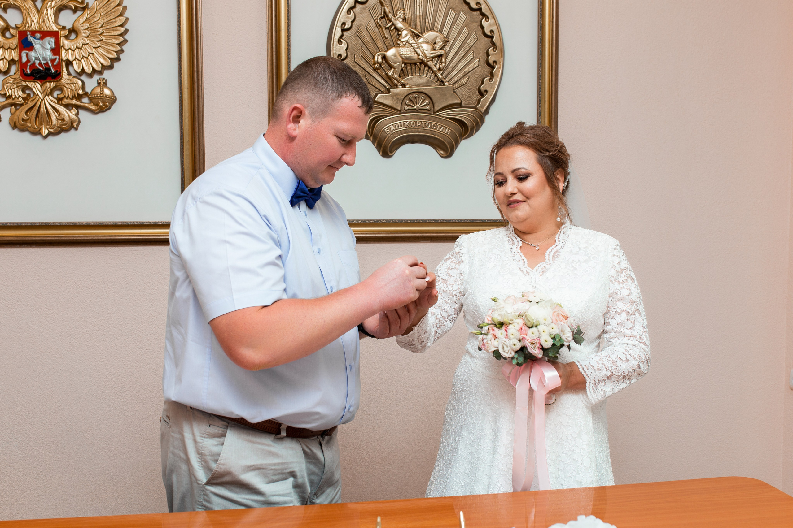 Игорь и Екатерина. Марина Шаймухаметова. Фотограф в Уфе