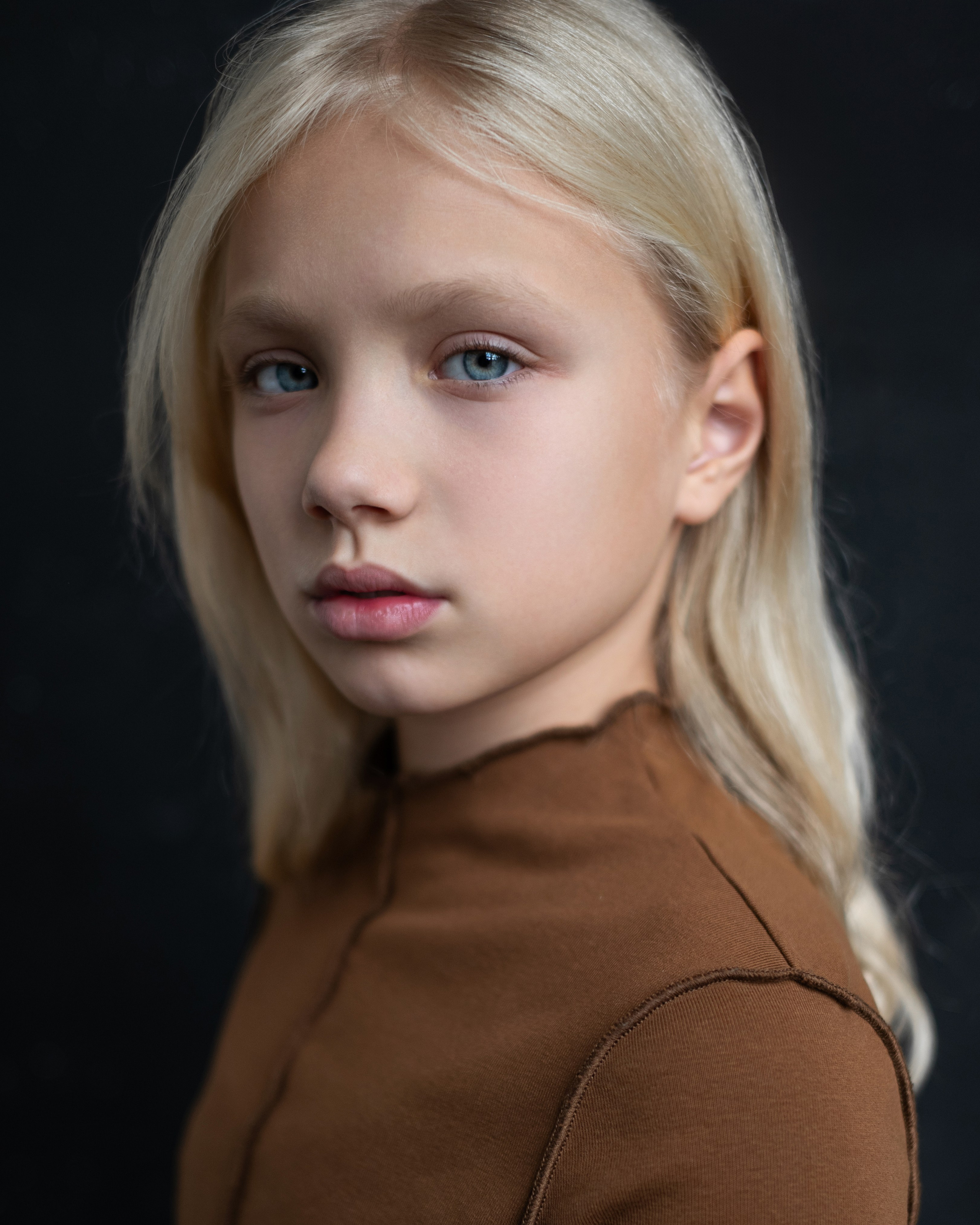 Портфолио_ Хэдшоты. Фотограф Москва Виктория Вишневская актерское / модельное портфолио