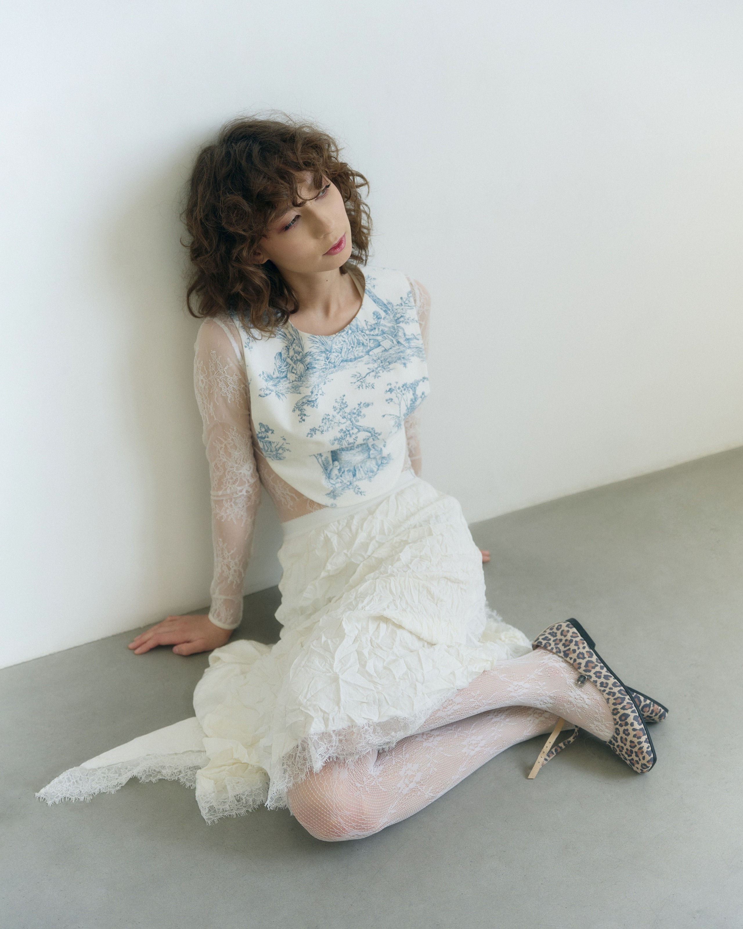 Дармира. Фотограф Москва