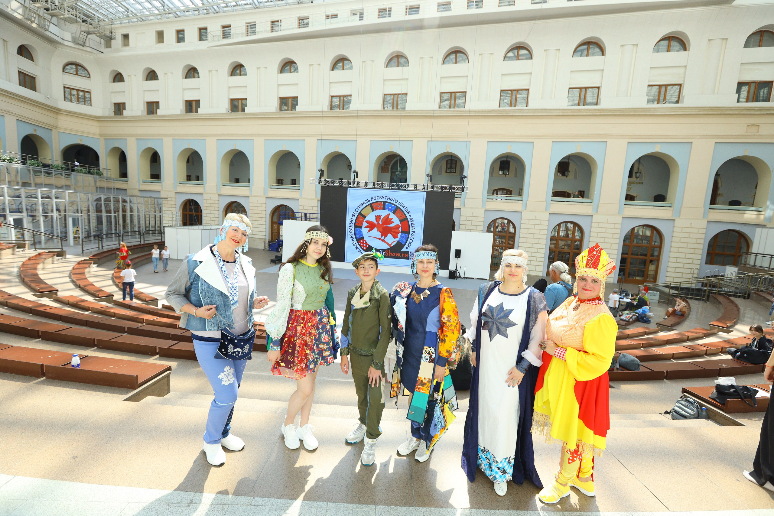 Душа России. Фотограф в Туле Крупский АнДРей. Фотостудия «КАДР71» в Туле