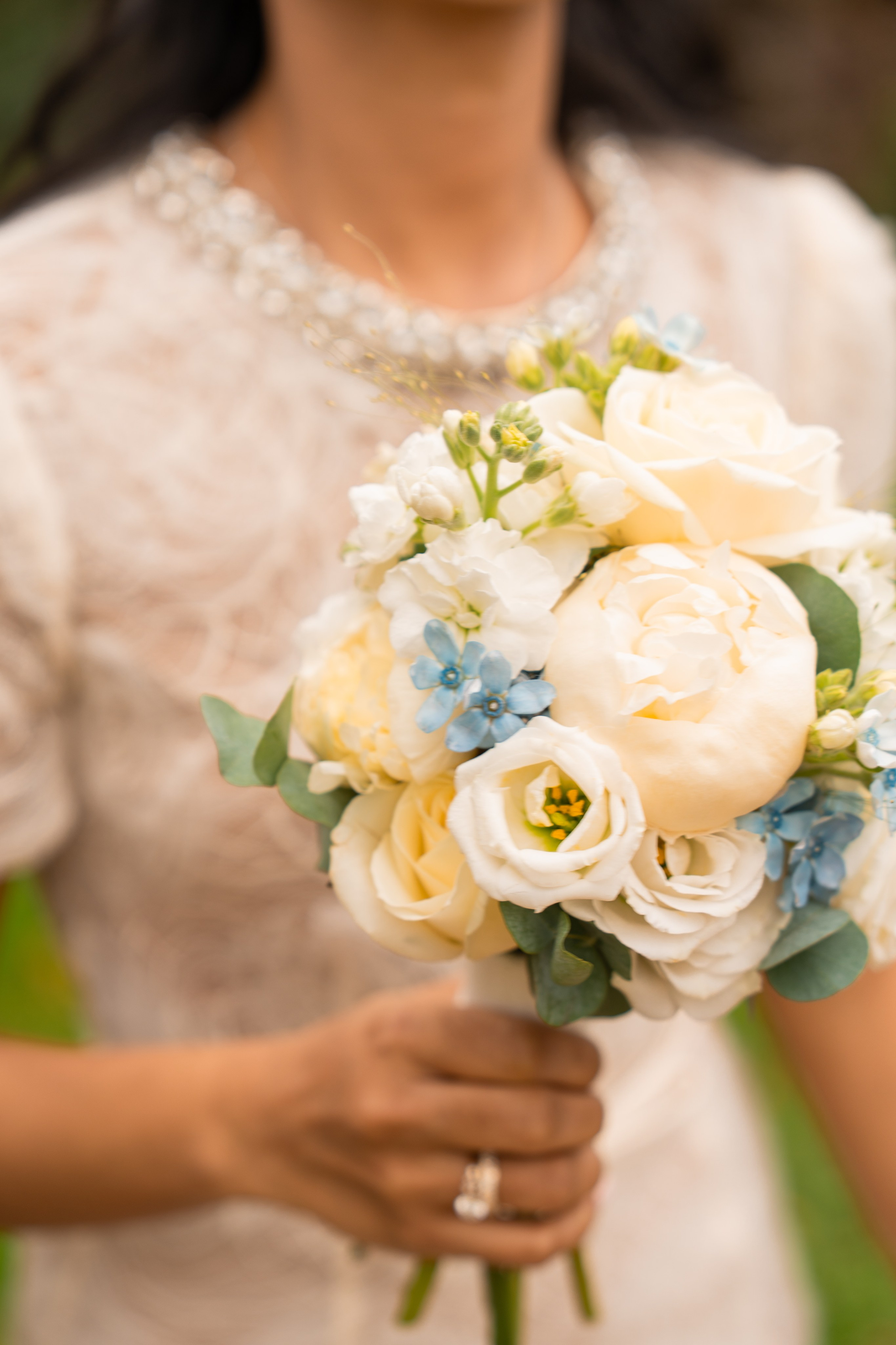 Максим и Харша, Царицыно. Свадебный фотограф в Москве Анна Полушина