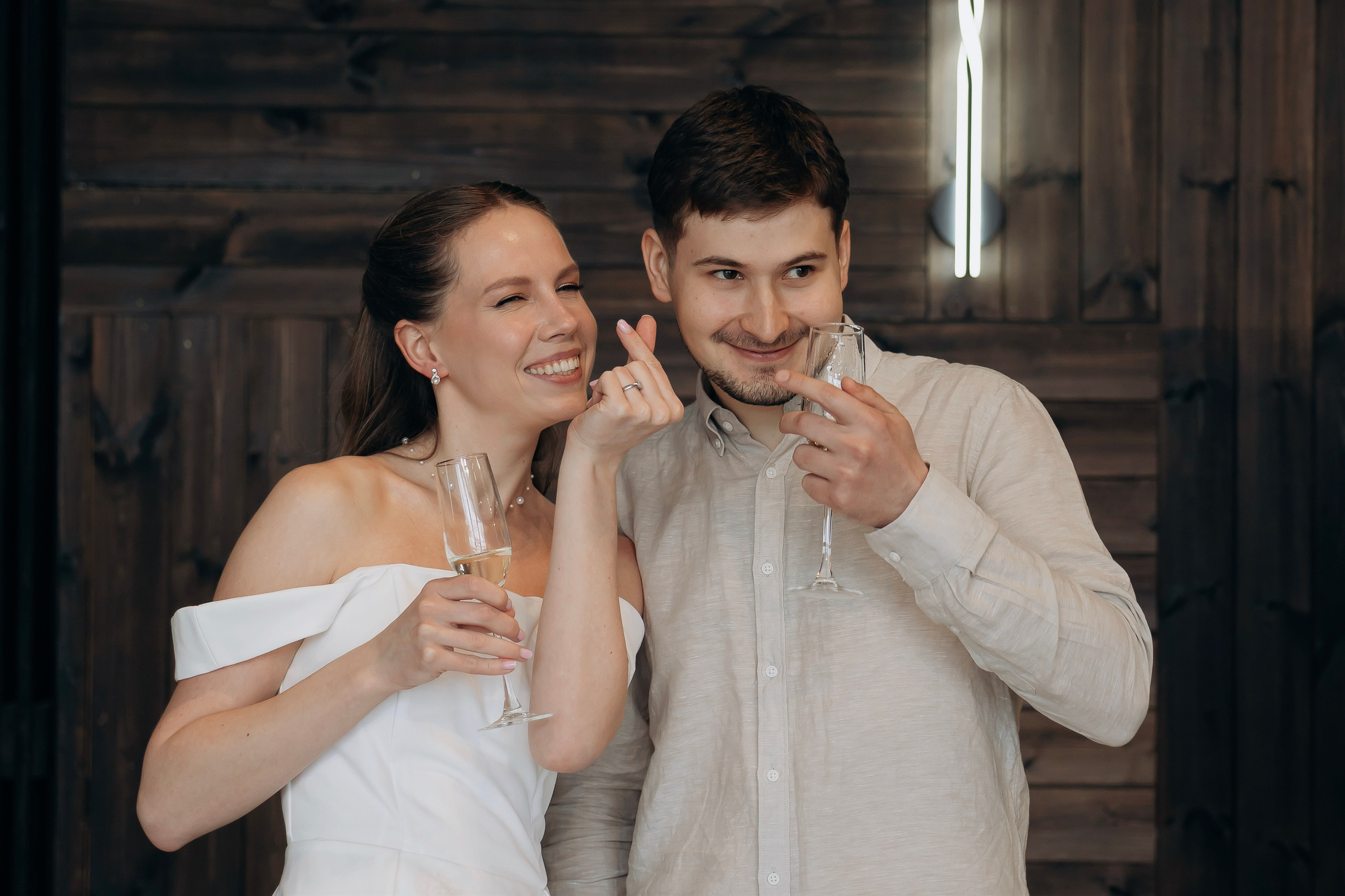 Юлия & Артур. Фотограф Алина Любимова г. Пермь