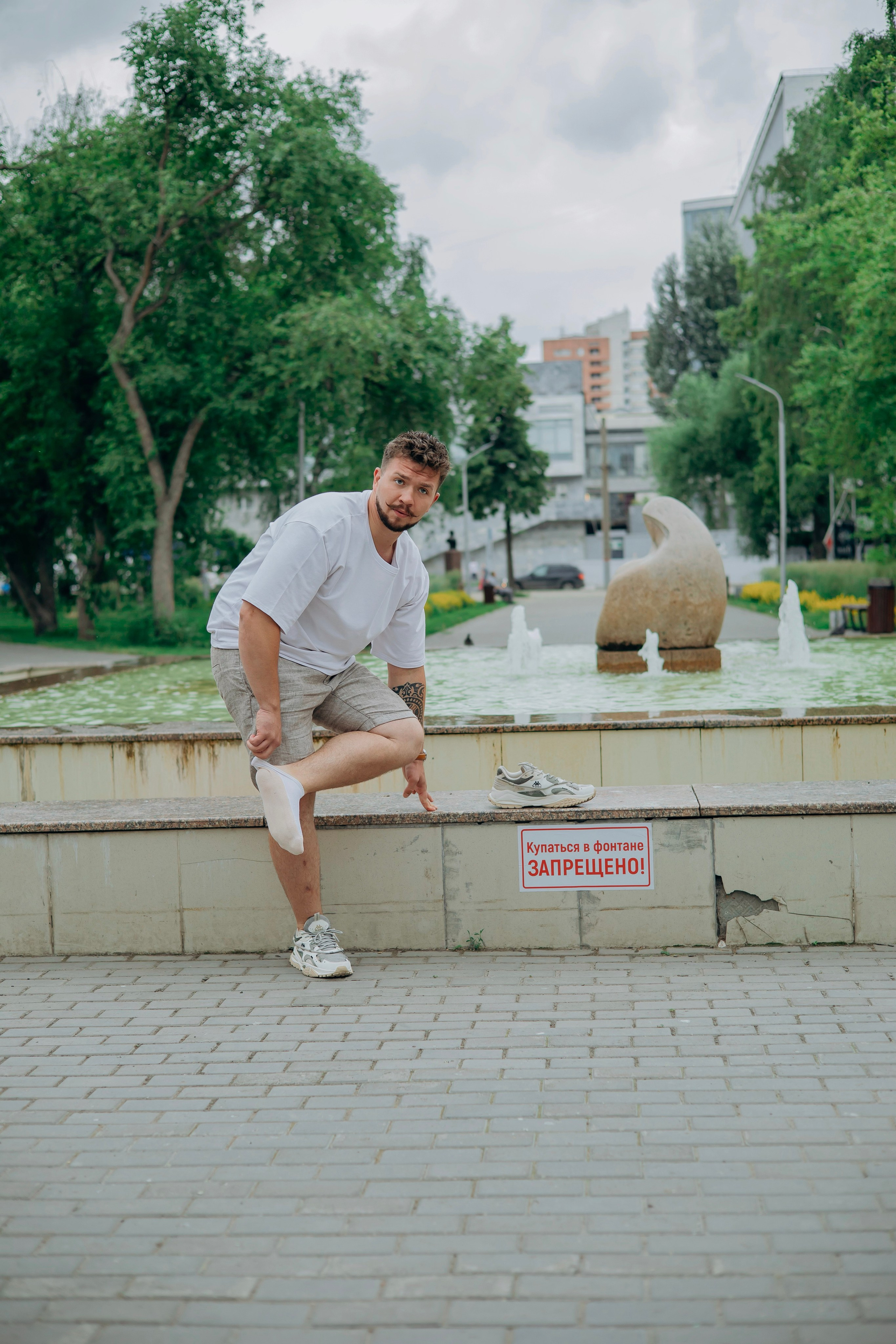 Максим. Фотограф Алина Любимова г. Пермь