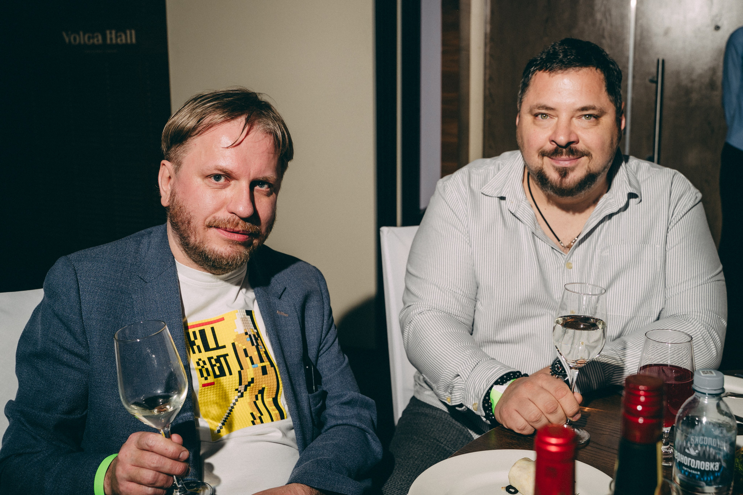 Конференция+корпоратив Авто-ГБО