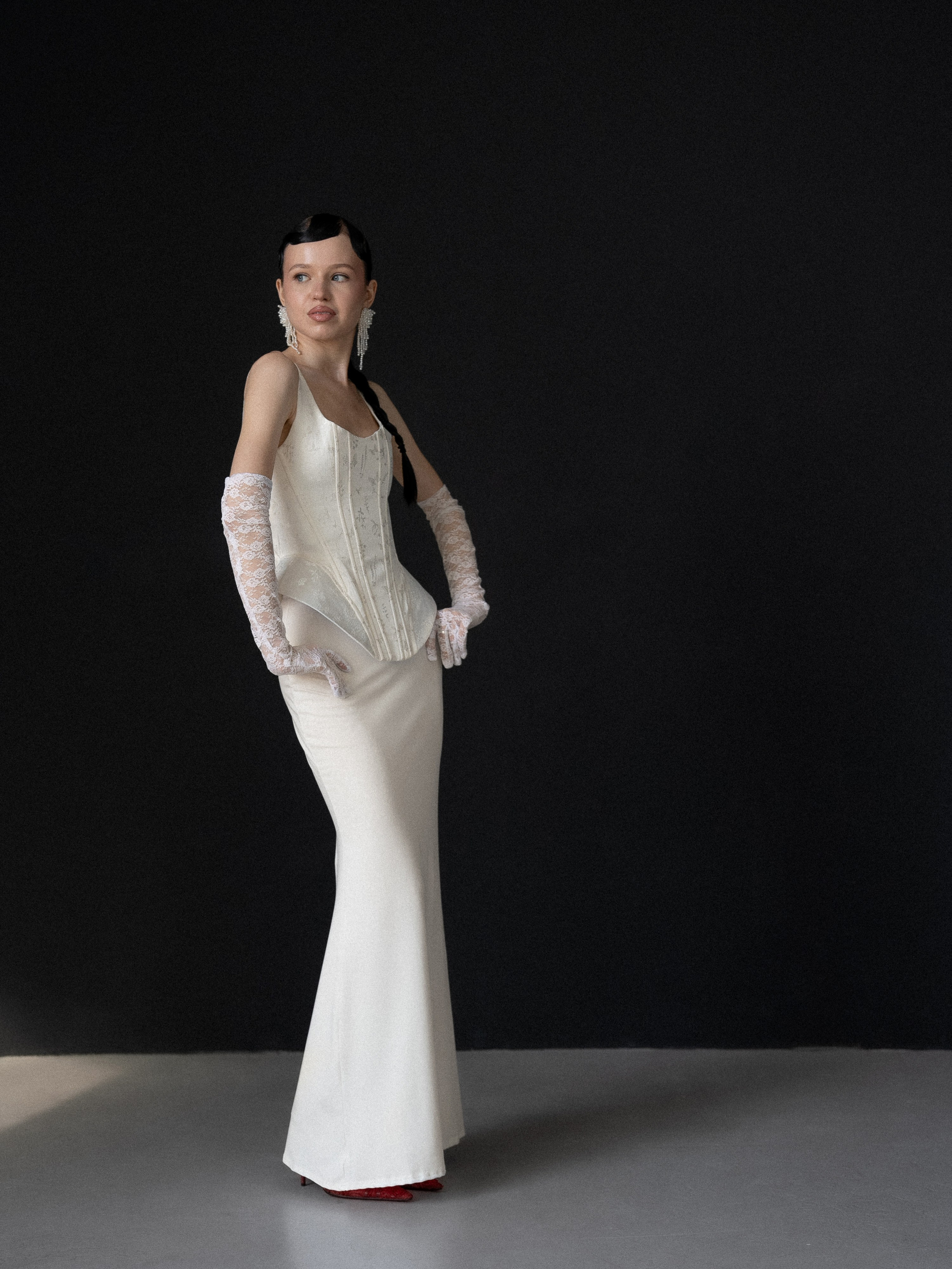 Ксения. Фотограф в Екатеринбурге Яна Круташова