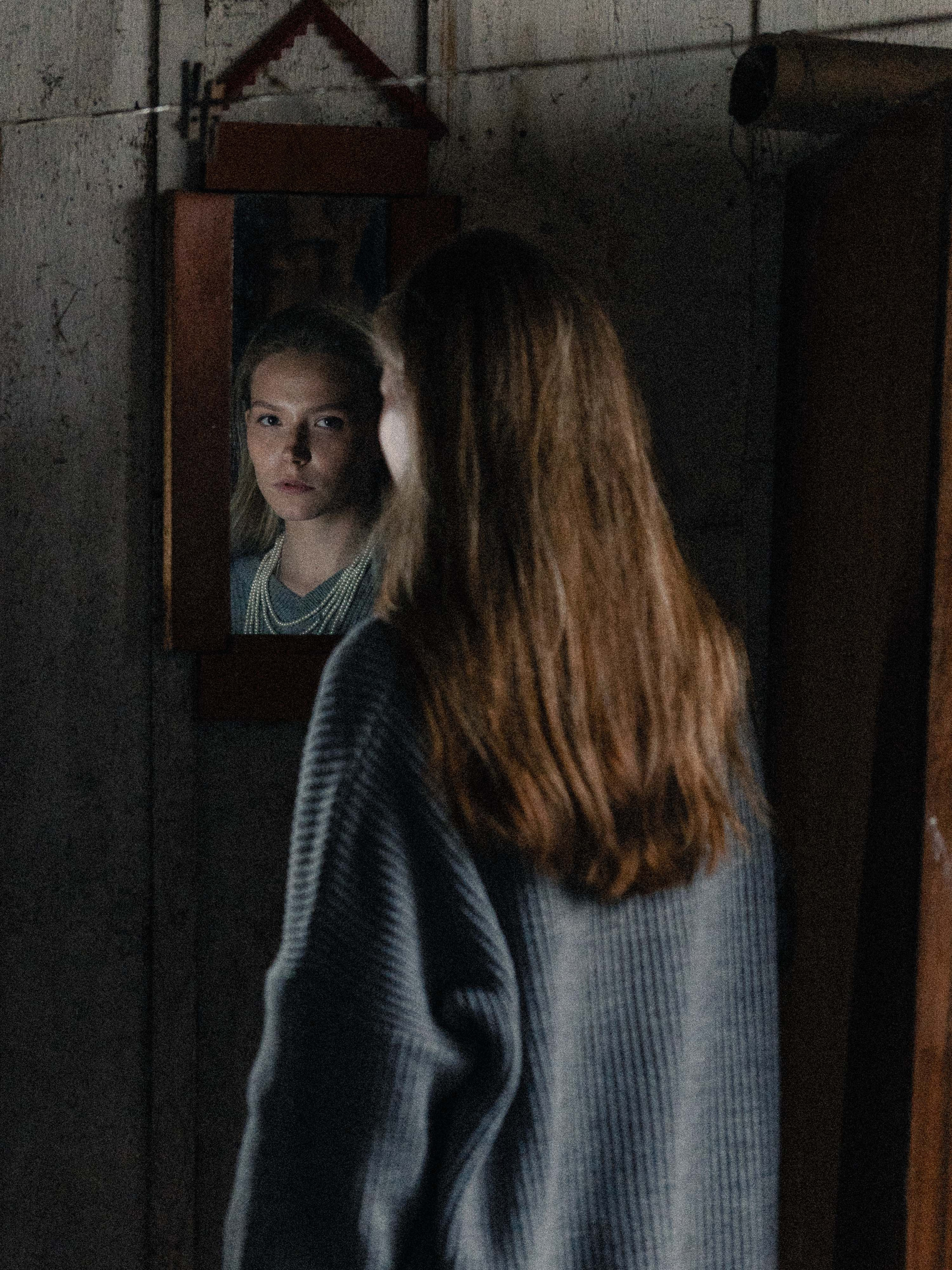 Лиза. Фотограф в Екатеринбурге Яна Круташова