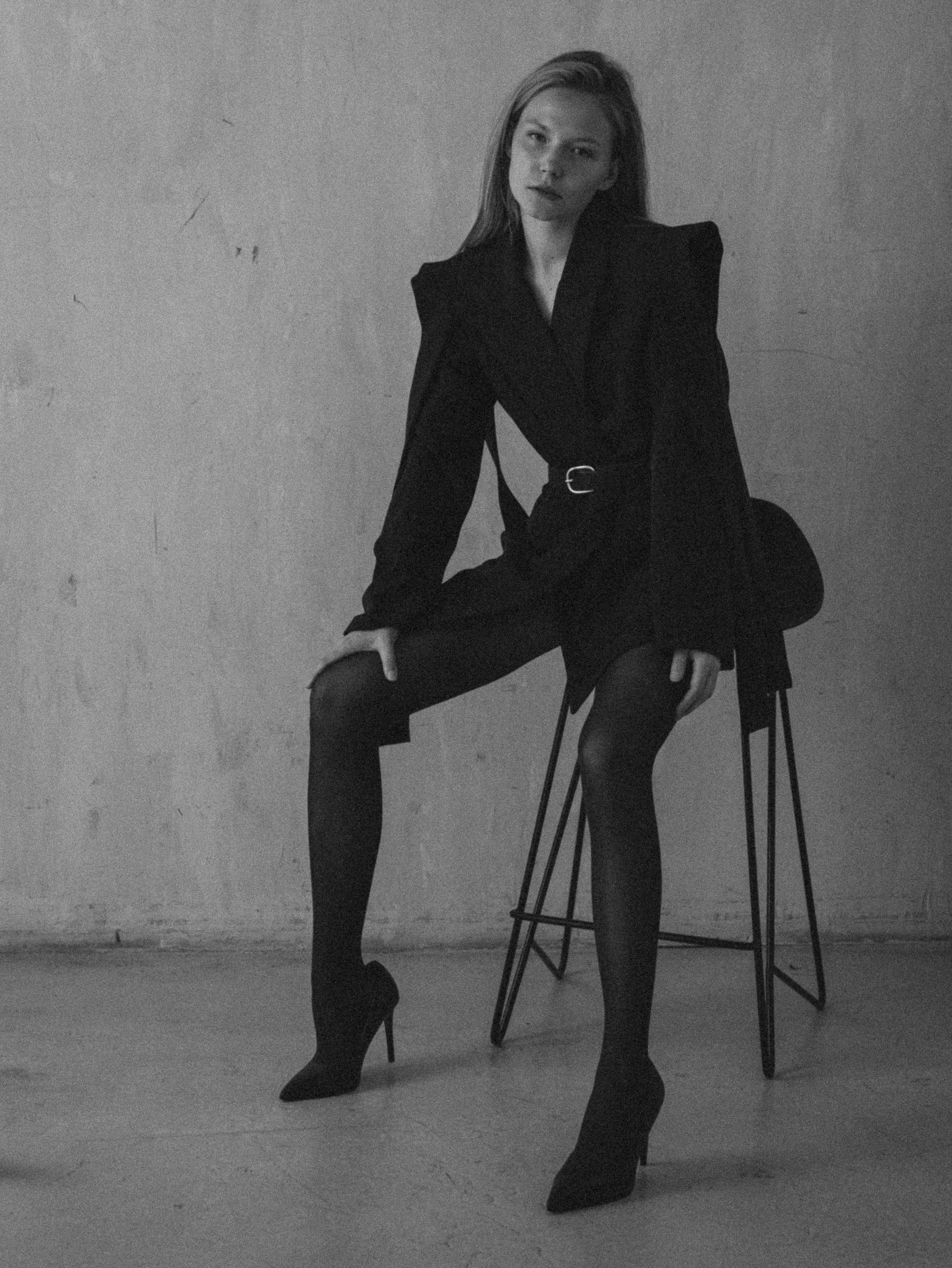 Лиза. Фотограф в Екатеринбурге Яна Круташова