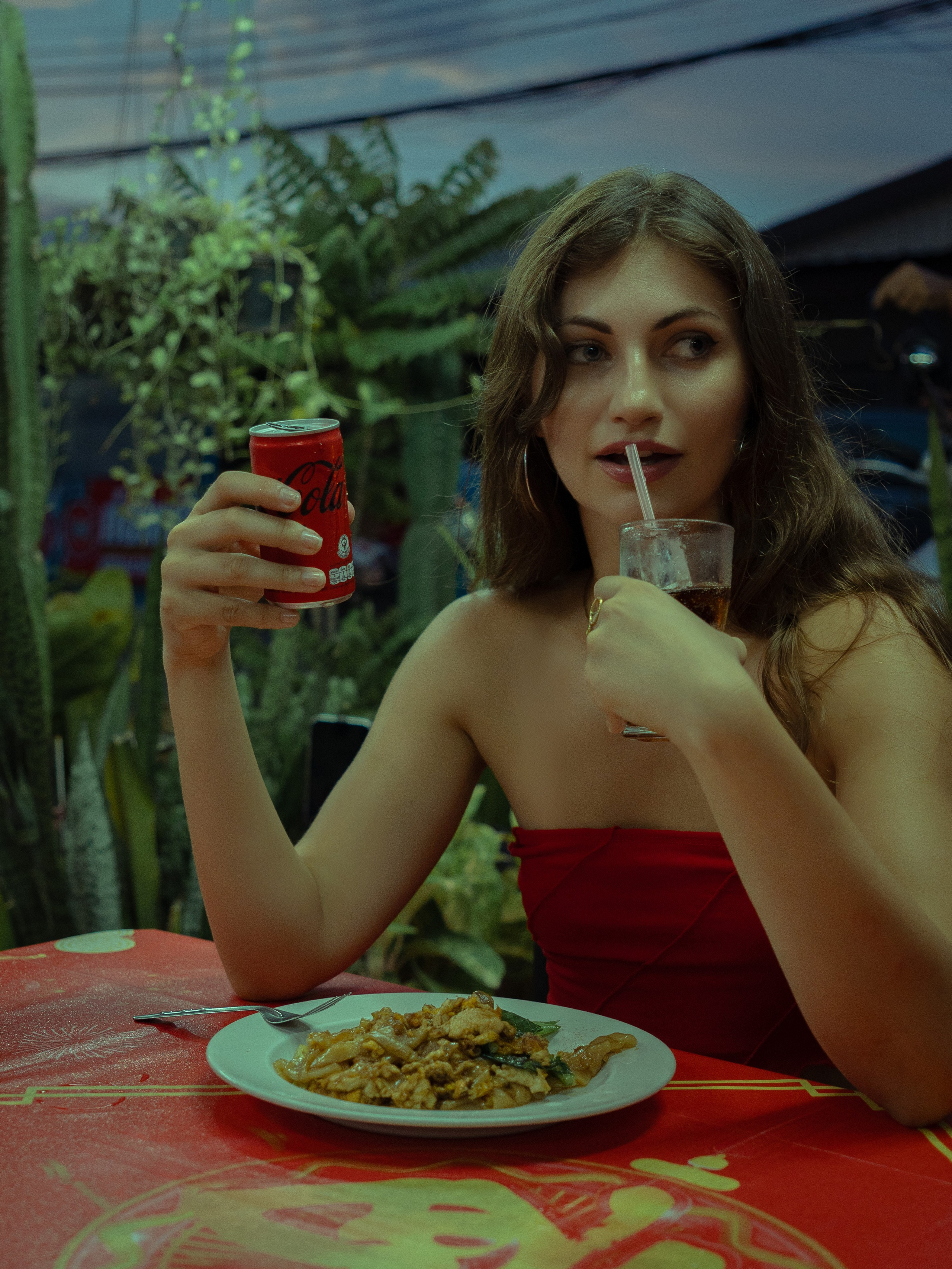 Рамина. Фотограф в Екатеринбурге Яна Круташова