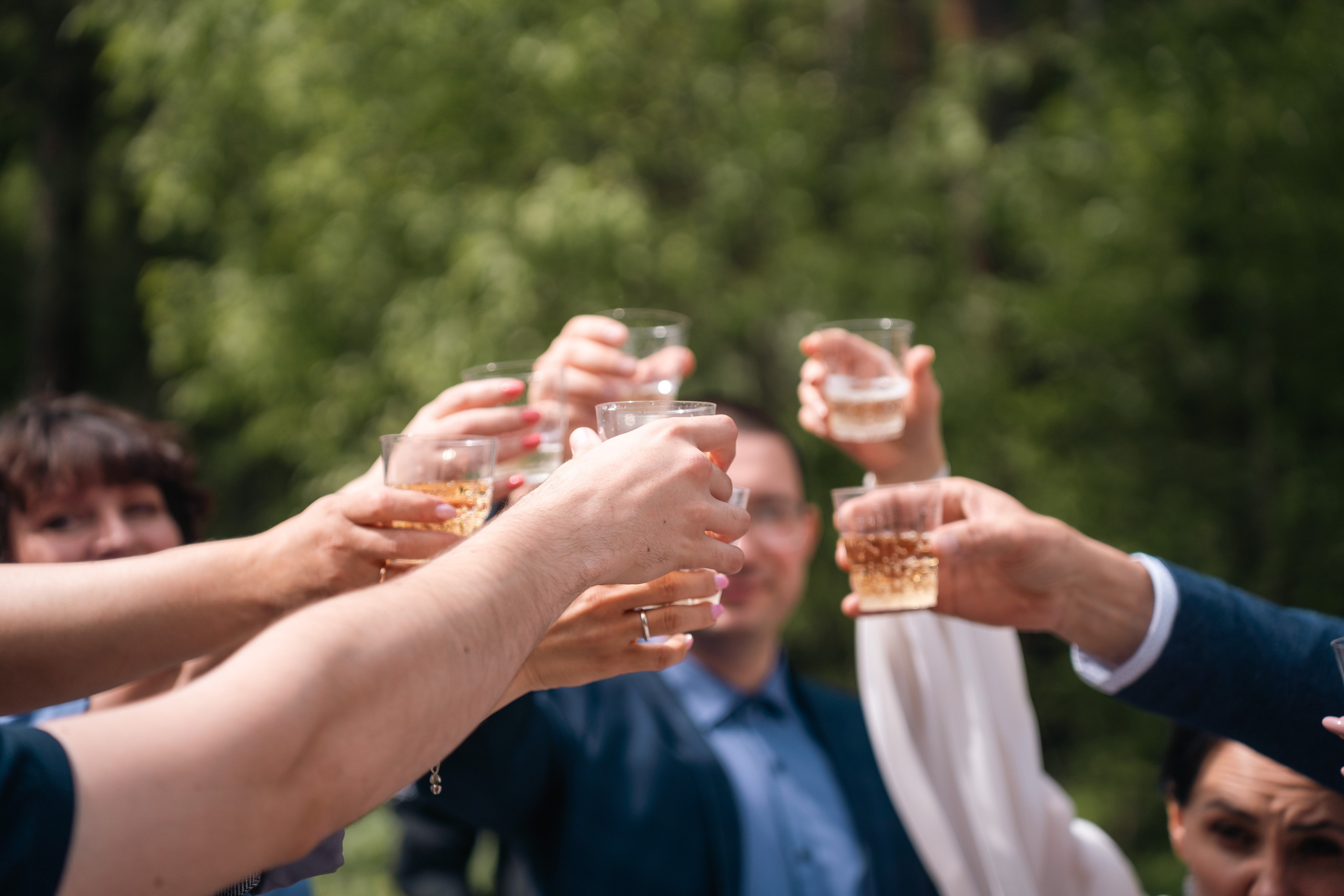 Сергей и Евгения. Фотограф и видеограф Олег Игнатов | Свадьбы, Love Story, реклама и корпоративы — Красноярск