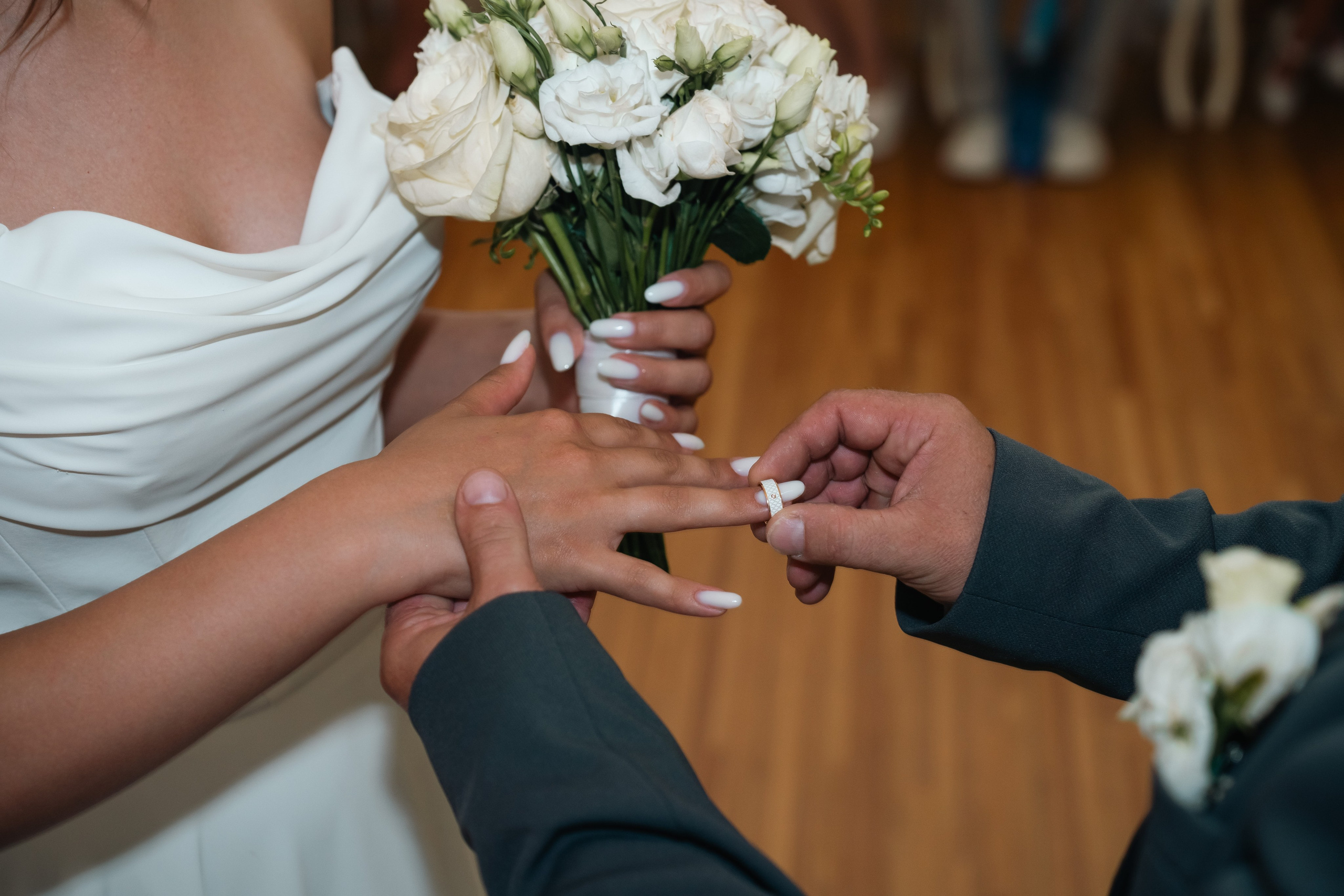 Свадебная серия Александра и Екатерины. Фотограф и видеограф Олег Игнатов | Свадьбы, Love Story, реклама и корпоративы — Красноярск