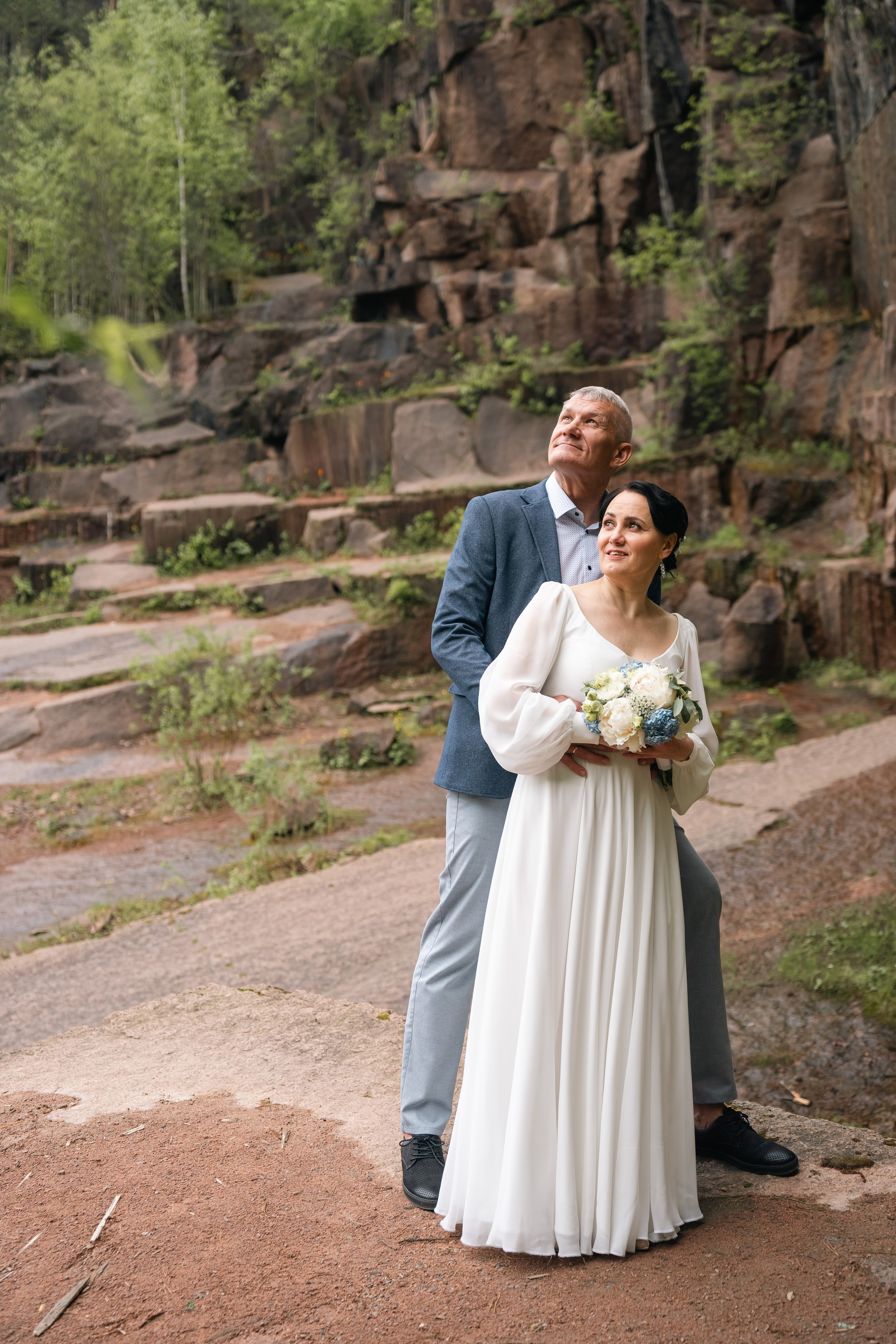 Сергей и Евгения. Фотограф и видеограф Олег Игнатов | Свадьбы, Love Story, реклама и корпоративы — Красноярск