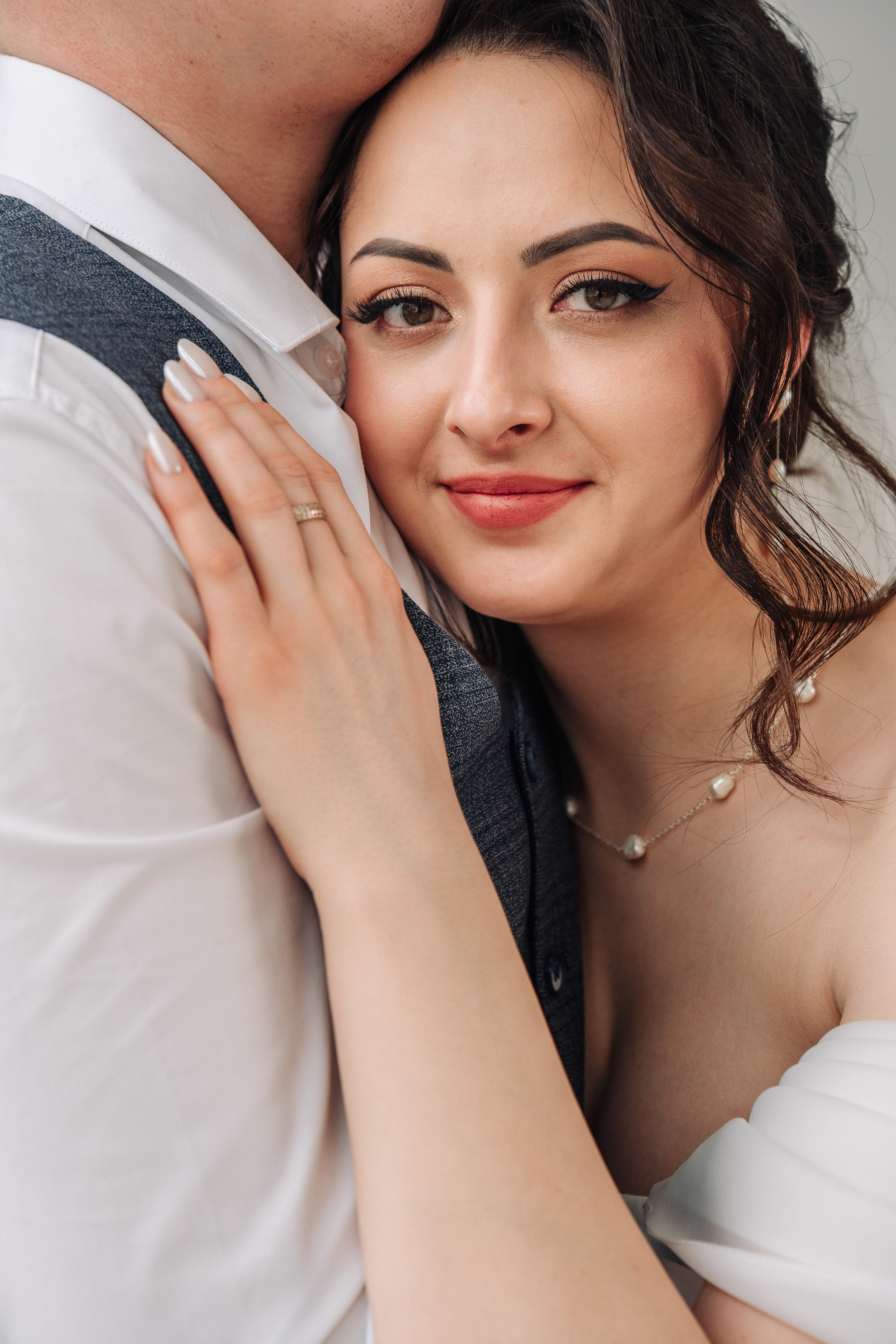 Артем и Валерия. Фотограф и видеограф Олег Игнатов | Свадьбы, Love Story, реклама и корпоративы — Красноярск