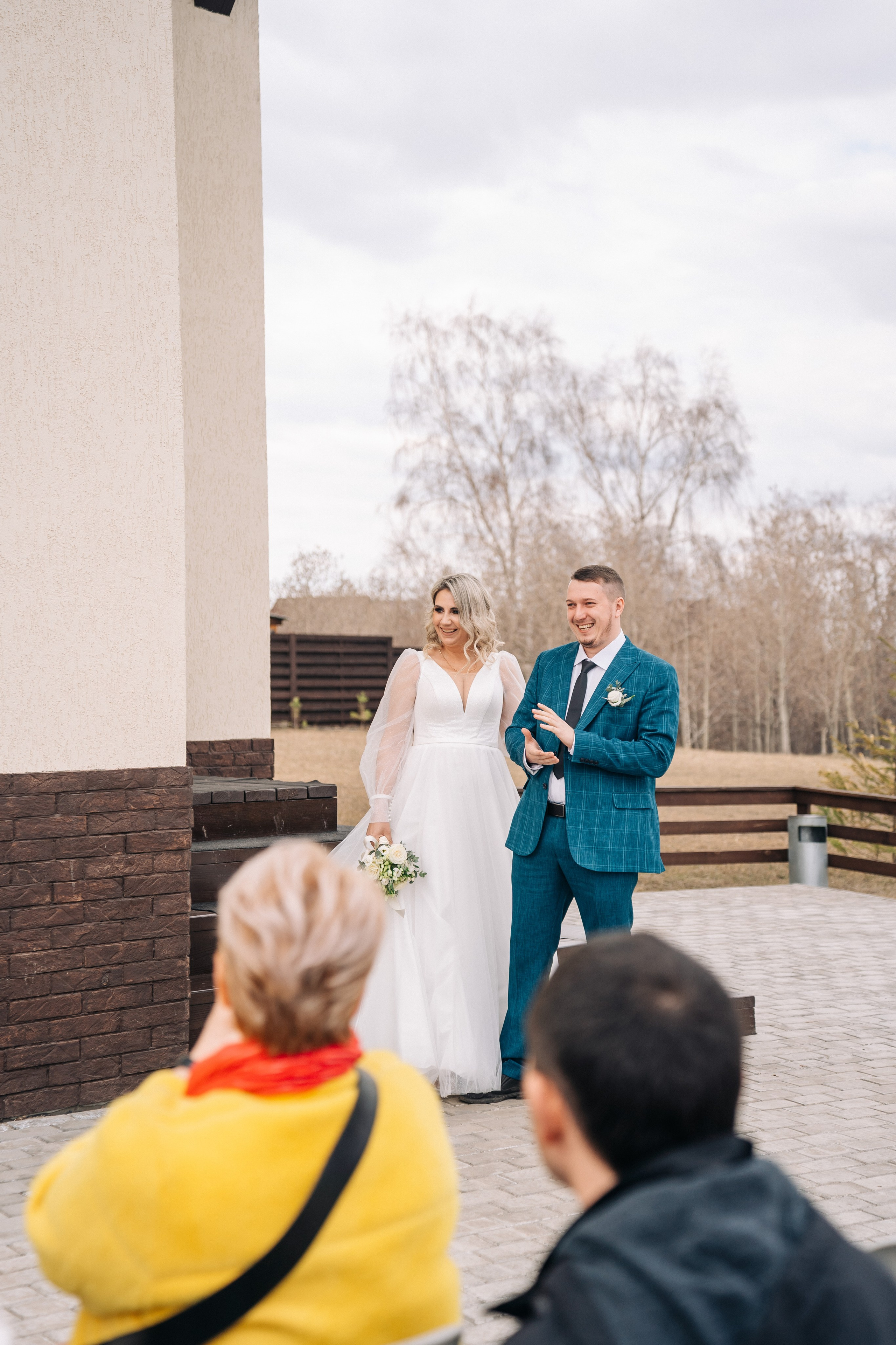 Эдуард и Инна. Фотограф и видеограф Олег Игнатов | Свадьбы, Love Story, реклама и корпоративы — Красноярск