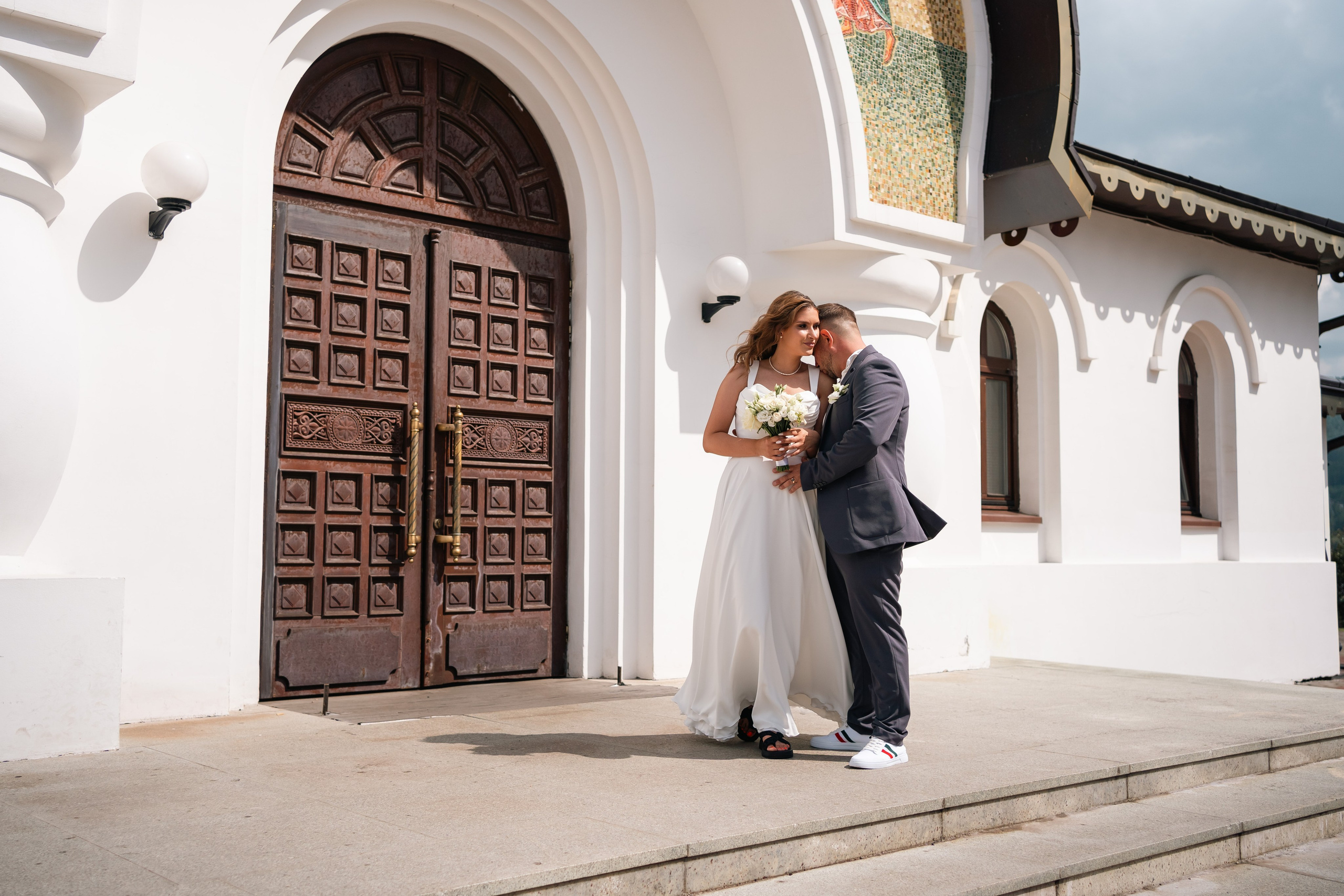 Свадебная серия Александра и Екатерины. Фотограф и видеограф Олег Игнатов | Свадьбы, Love Story, реклама и корпоративы — Красноярск